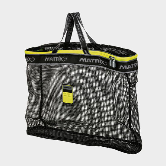 Dip & Dry Mesh Net Bag - Medium