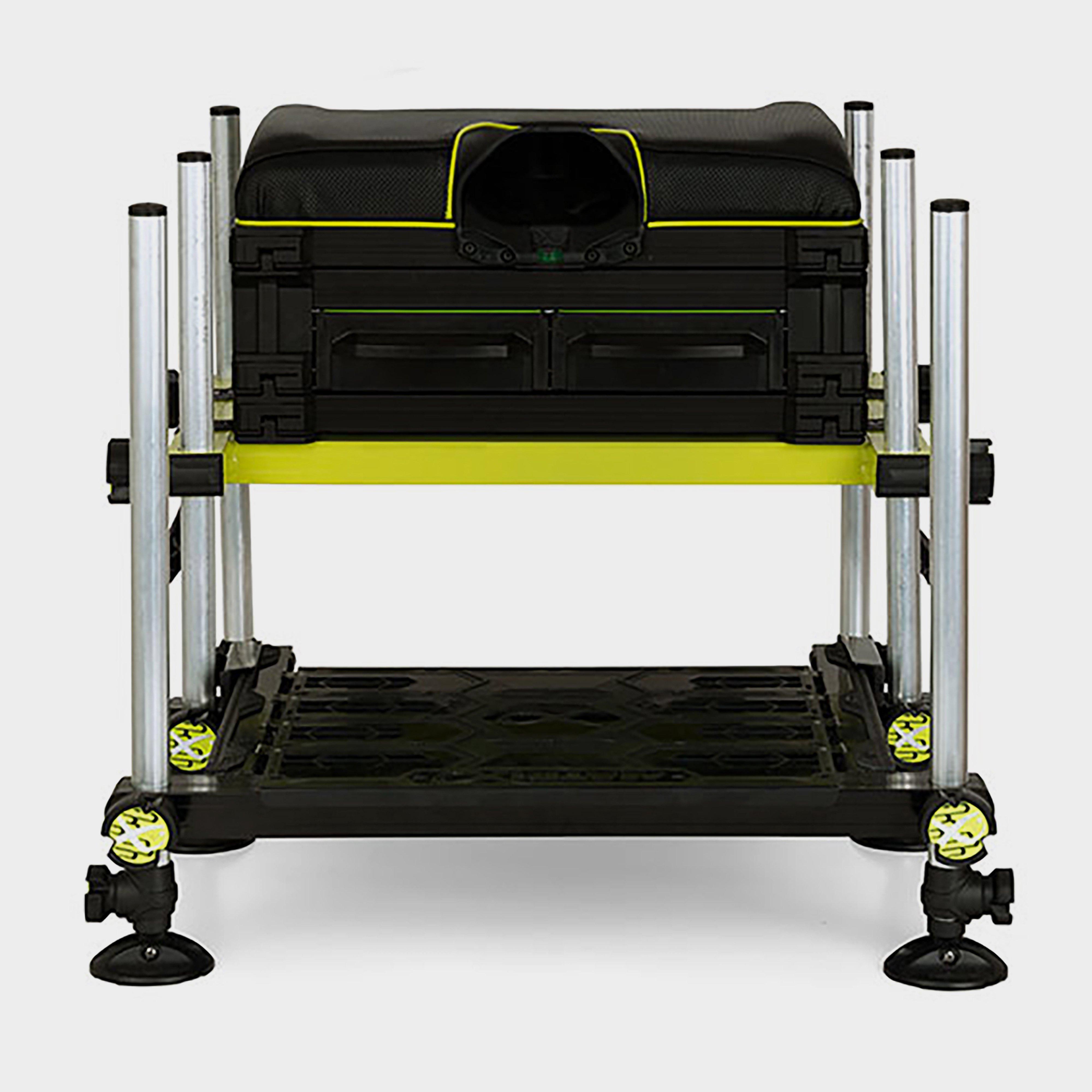 Matrix P25 Seatbox Mkii