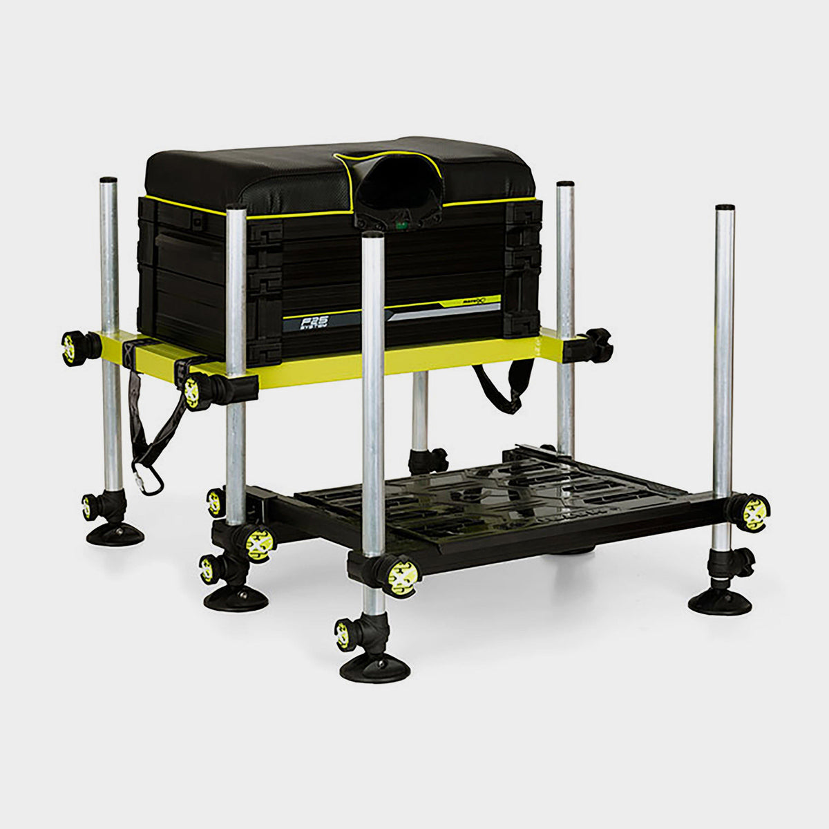 Matrix F25 Seatbox Mkii