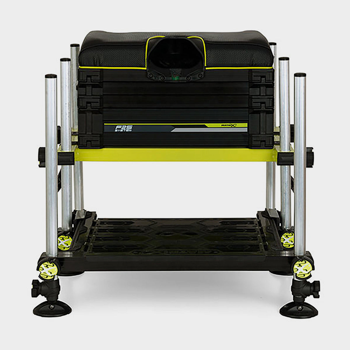 Matrix F25 Seatbox Mkii