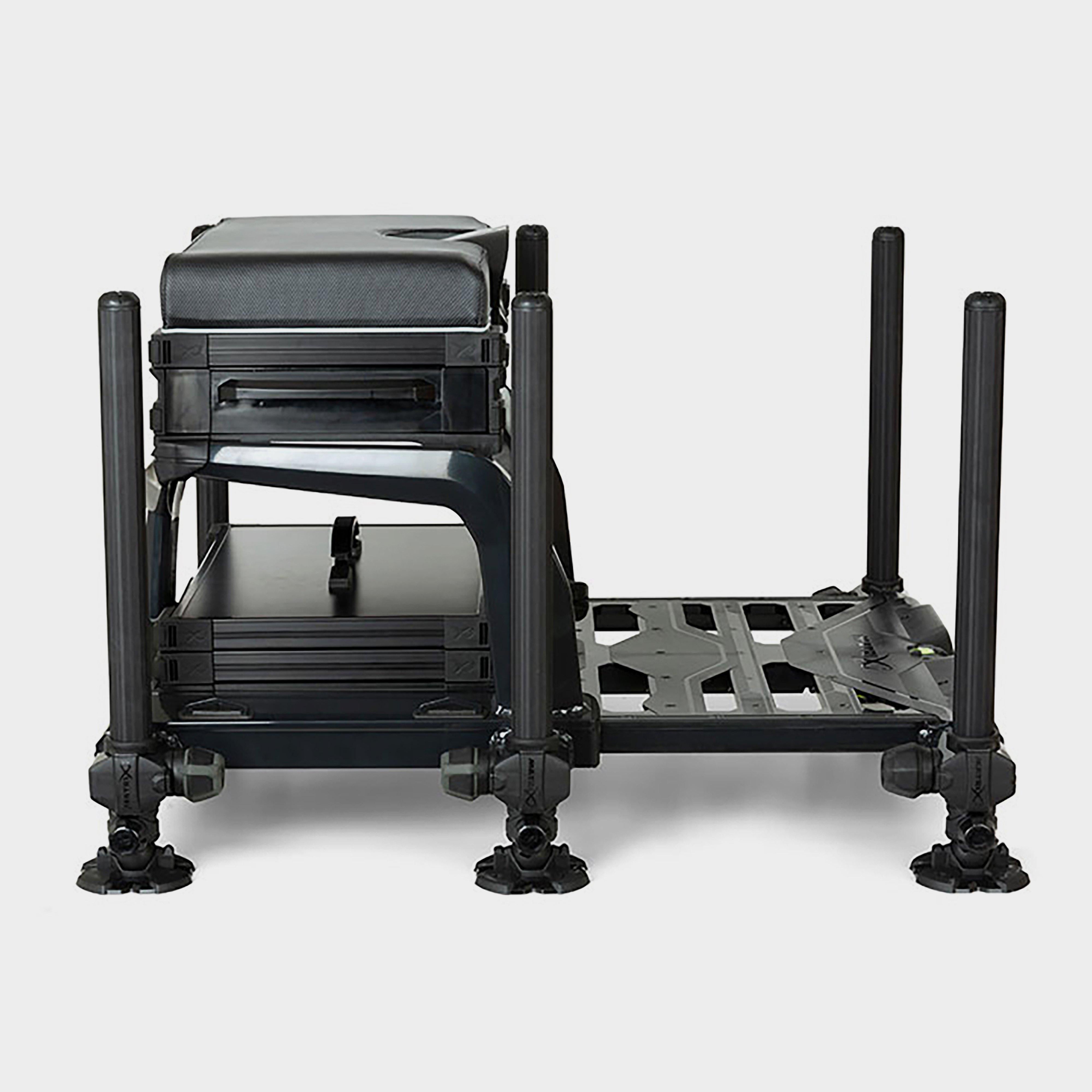 Xr36 Pro Shadow Seatbox