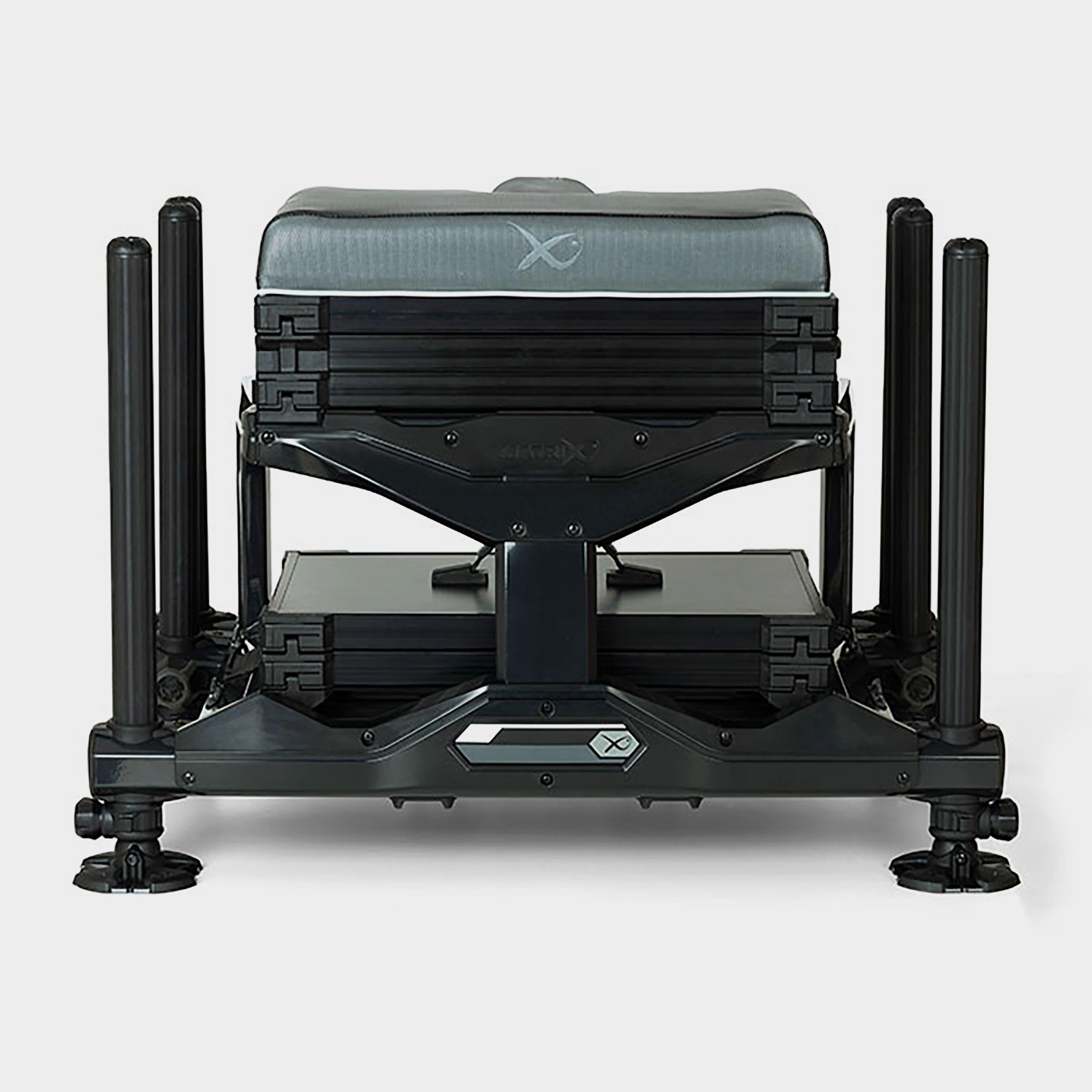 Xr36 Pro Shadow Seatbox