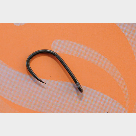 Match Wide Gape Hook (Size 12)