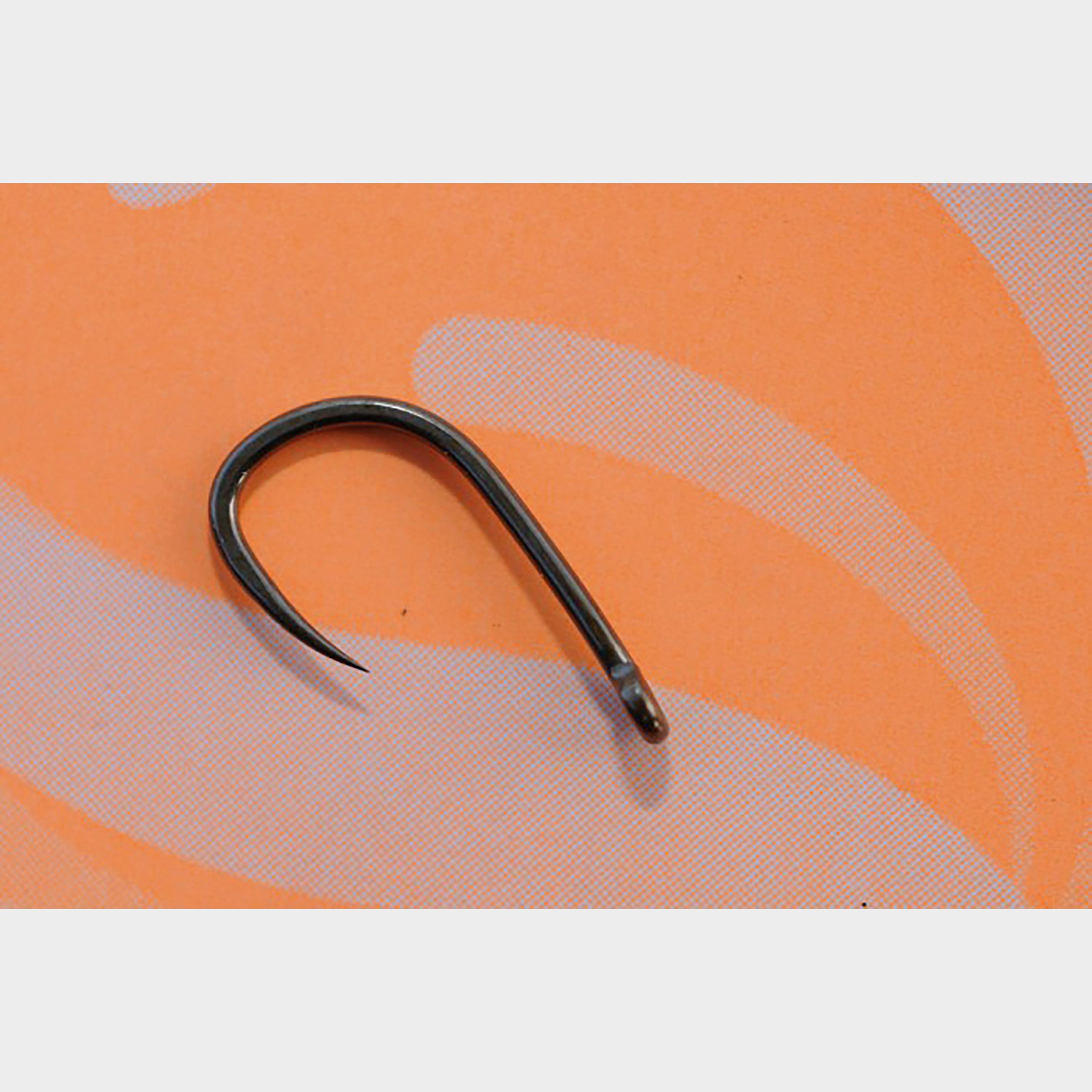Match Wide Gape Hook (Size 14)
