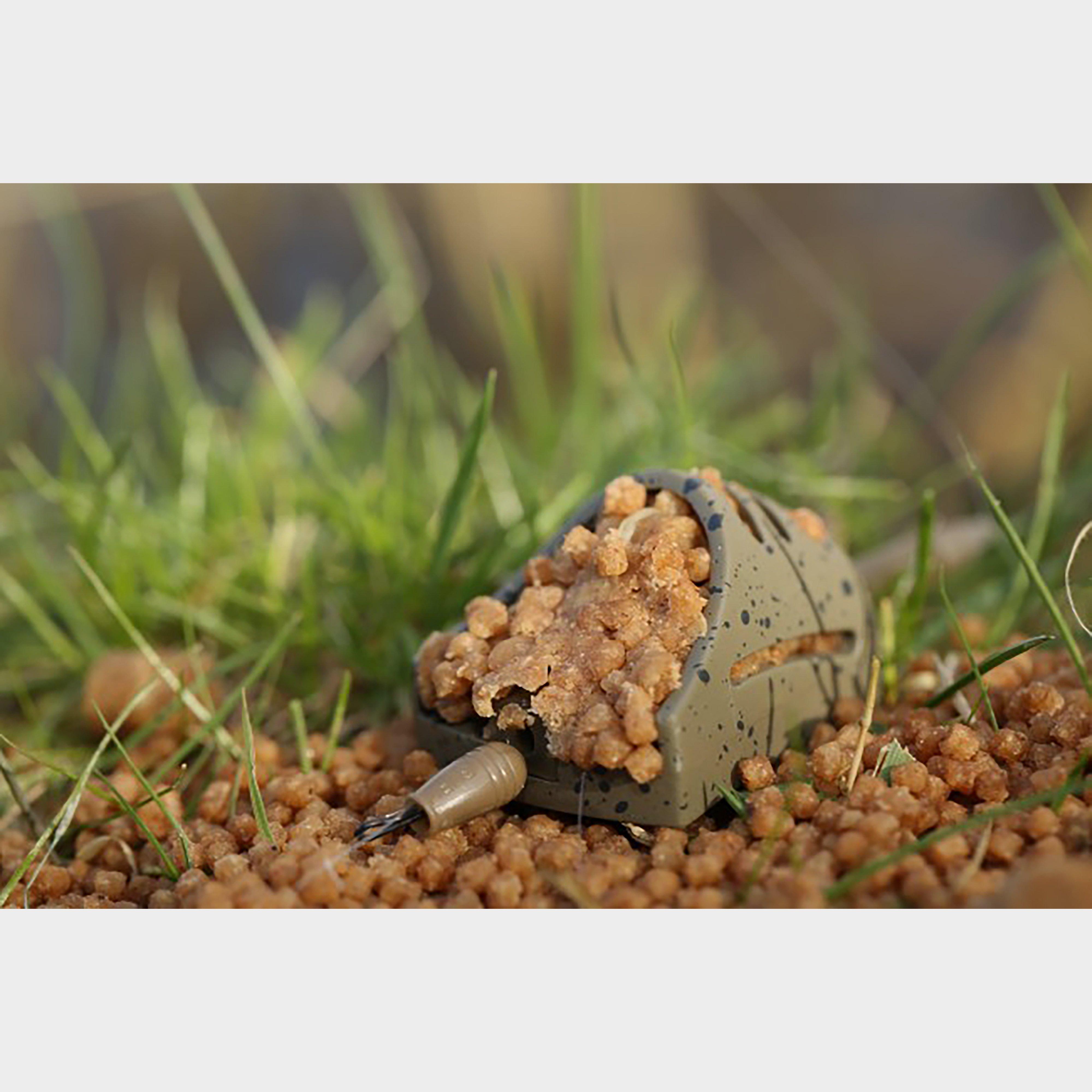 Medium Hybrid Inline Pellet Feeder 35g