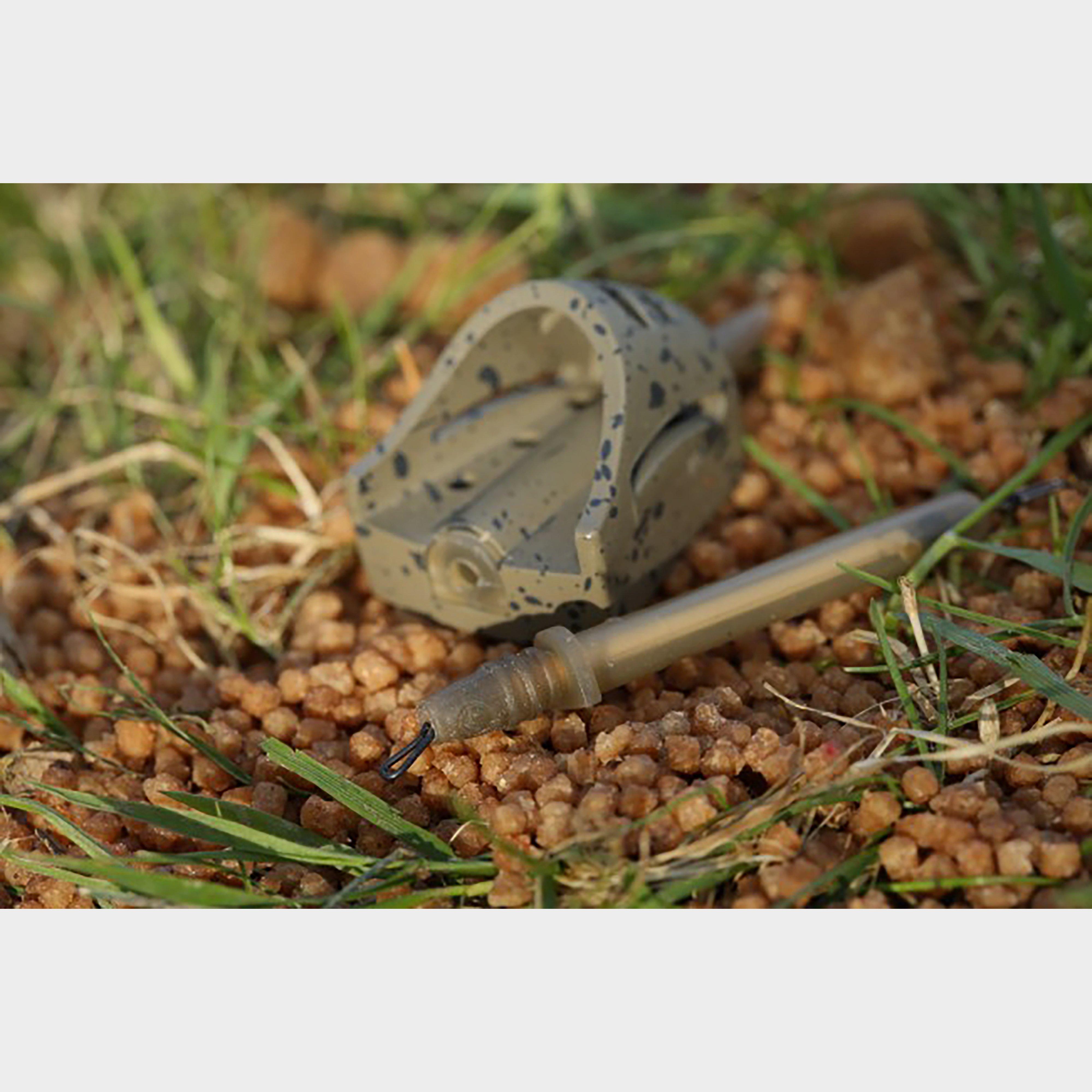 Medium Hybrid Inline Pellet Feeder 35g