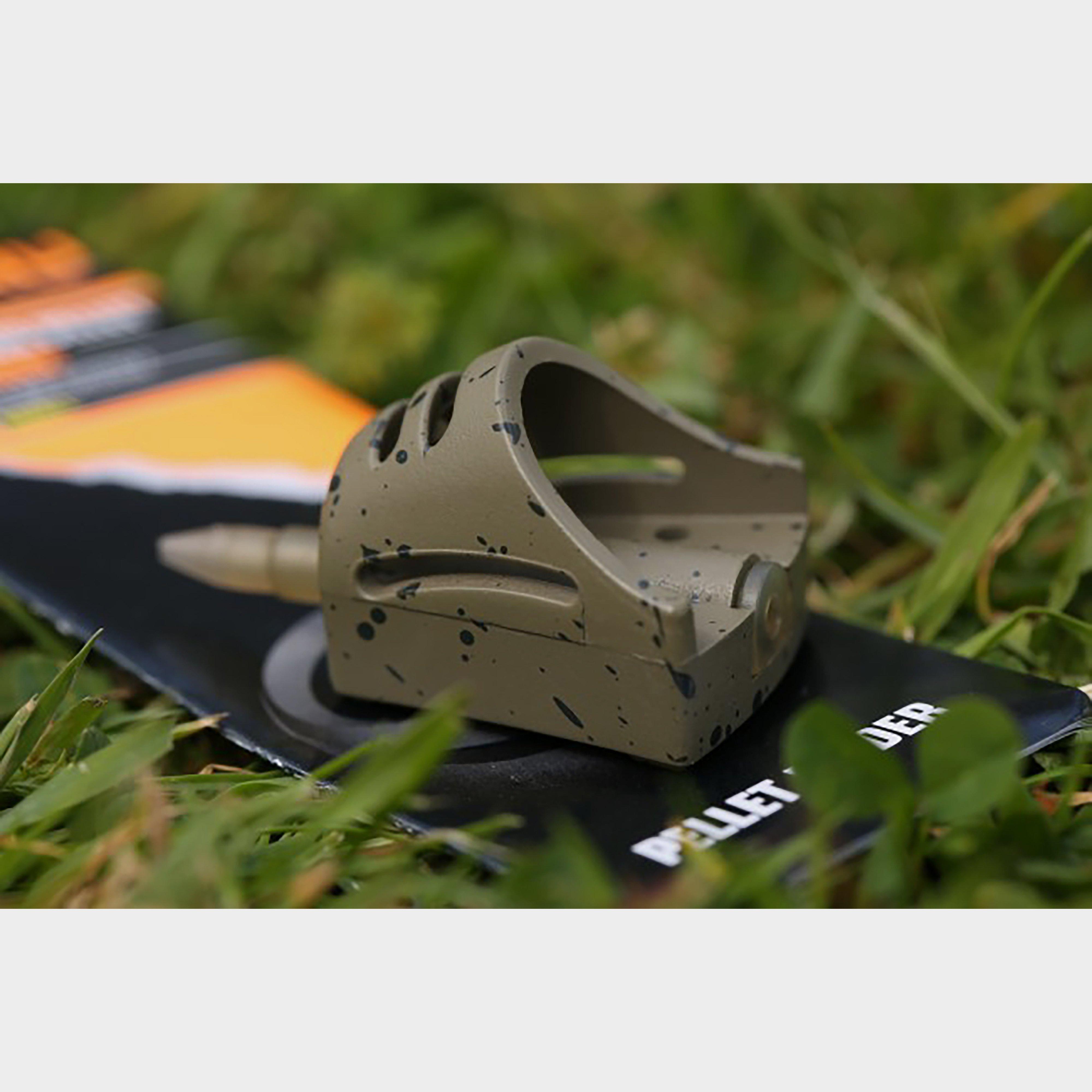 Medium Hybrid Inline Pellet Feeder 35g