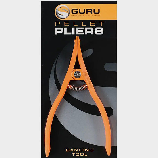 Pellet Pliers