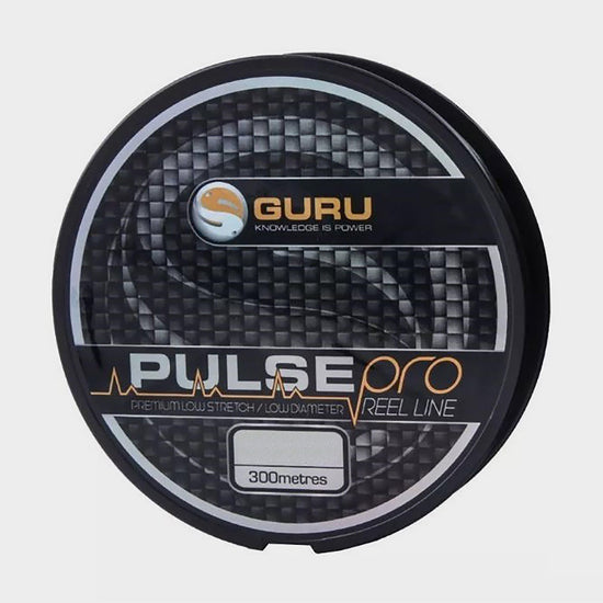 Pulse Pro Line 6.1lb 0.20mm