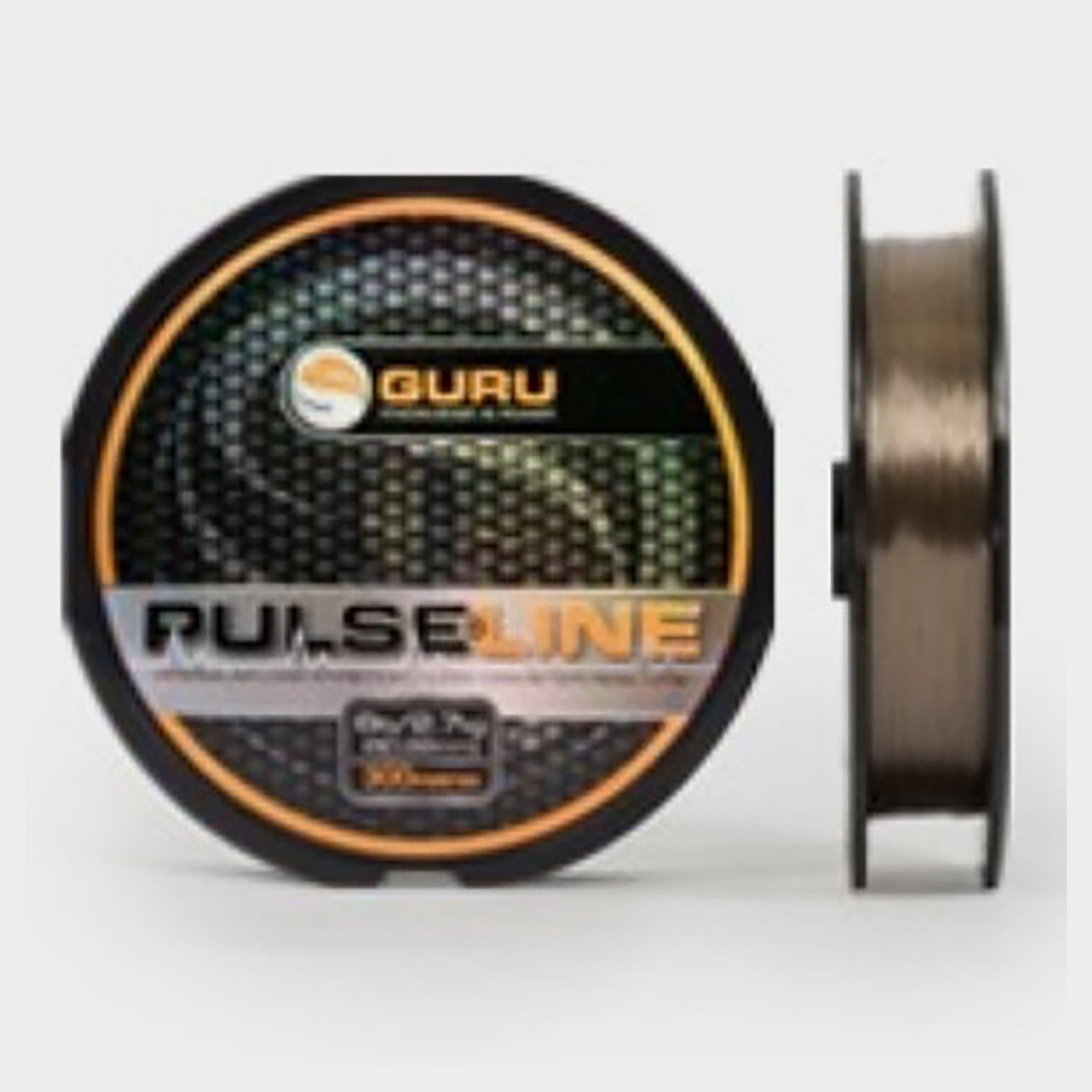 Pulse Line 8lb 0.25mm
