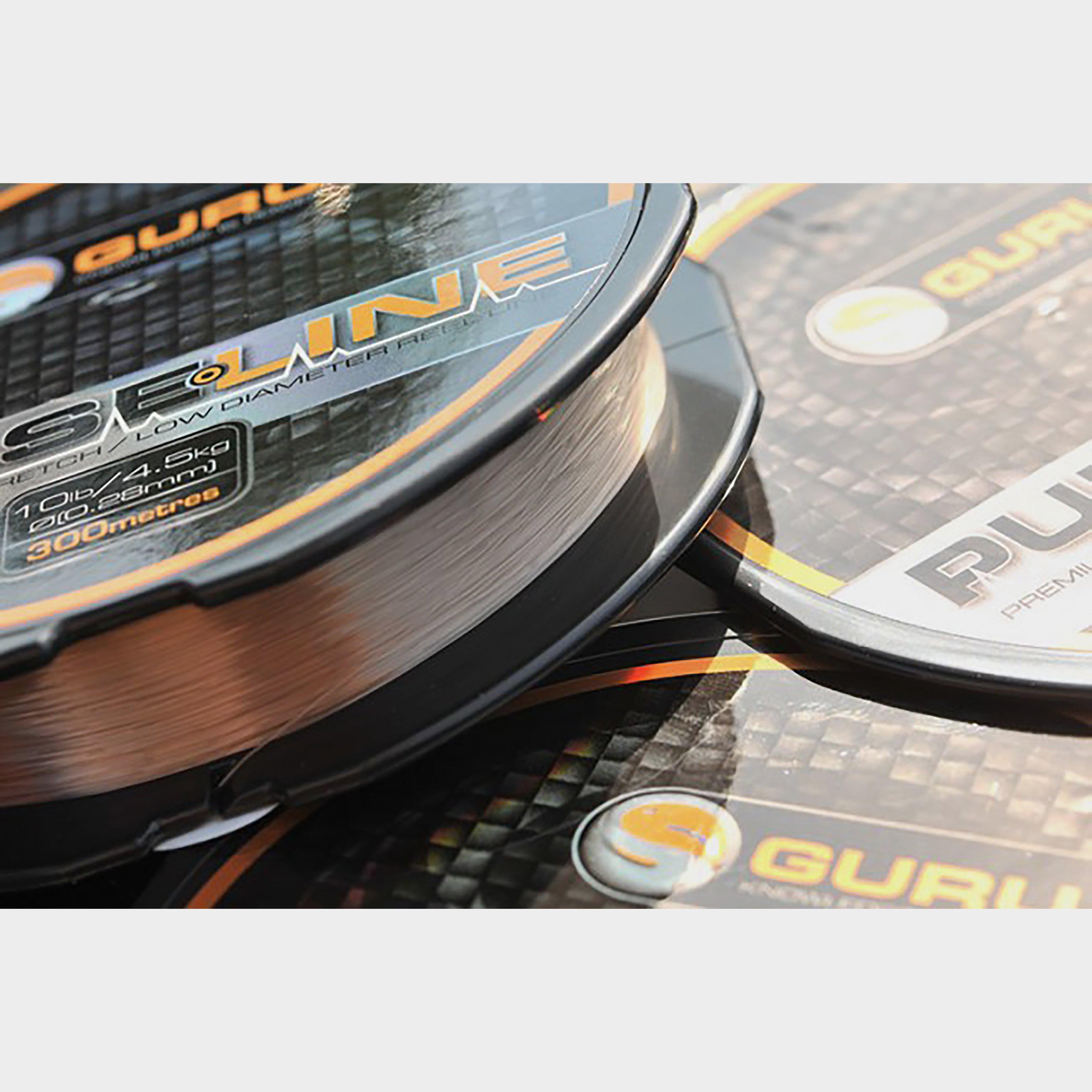 Pulse Line 8lb 0.25mm