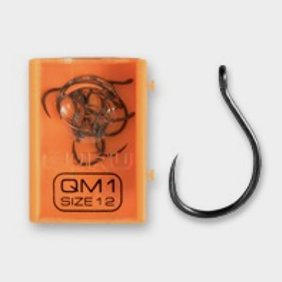 QM1 Hook Size 12