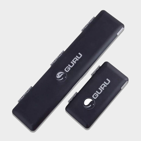 Stealth 15” Rig Case