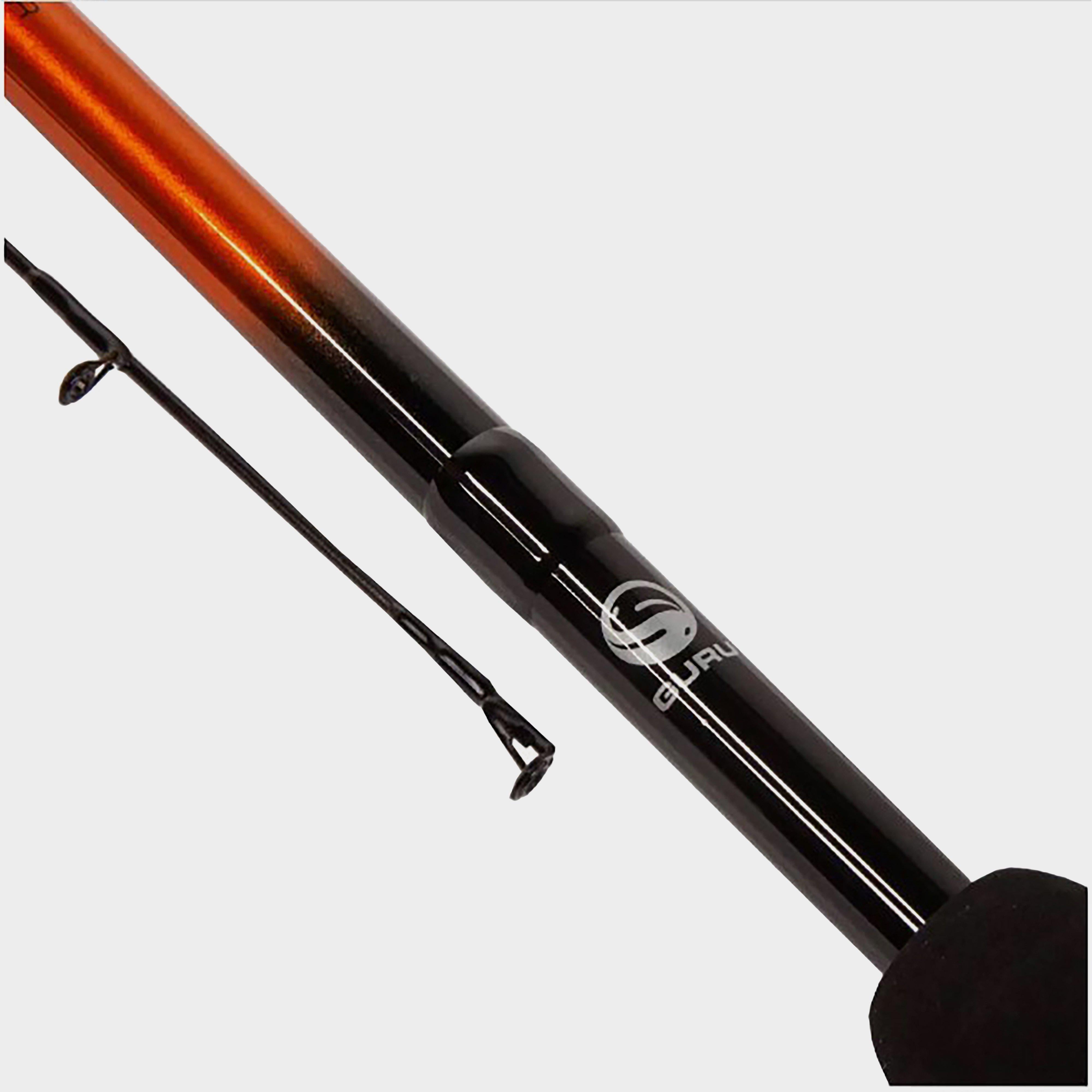 N-Gauge Pellet Waggler Rod (11ft)