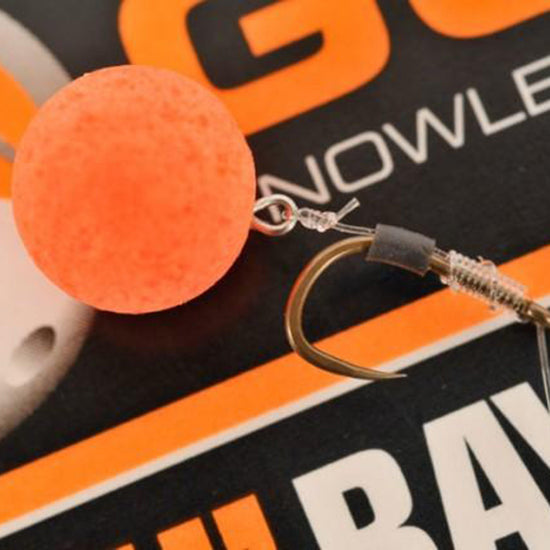 Bayonets Rig 15 Inch Size 16