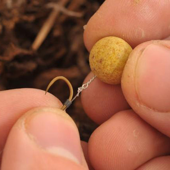 Bayonets Rig 15 Inch Size 16