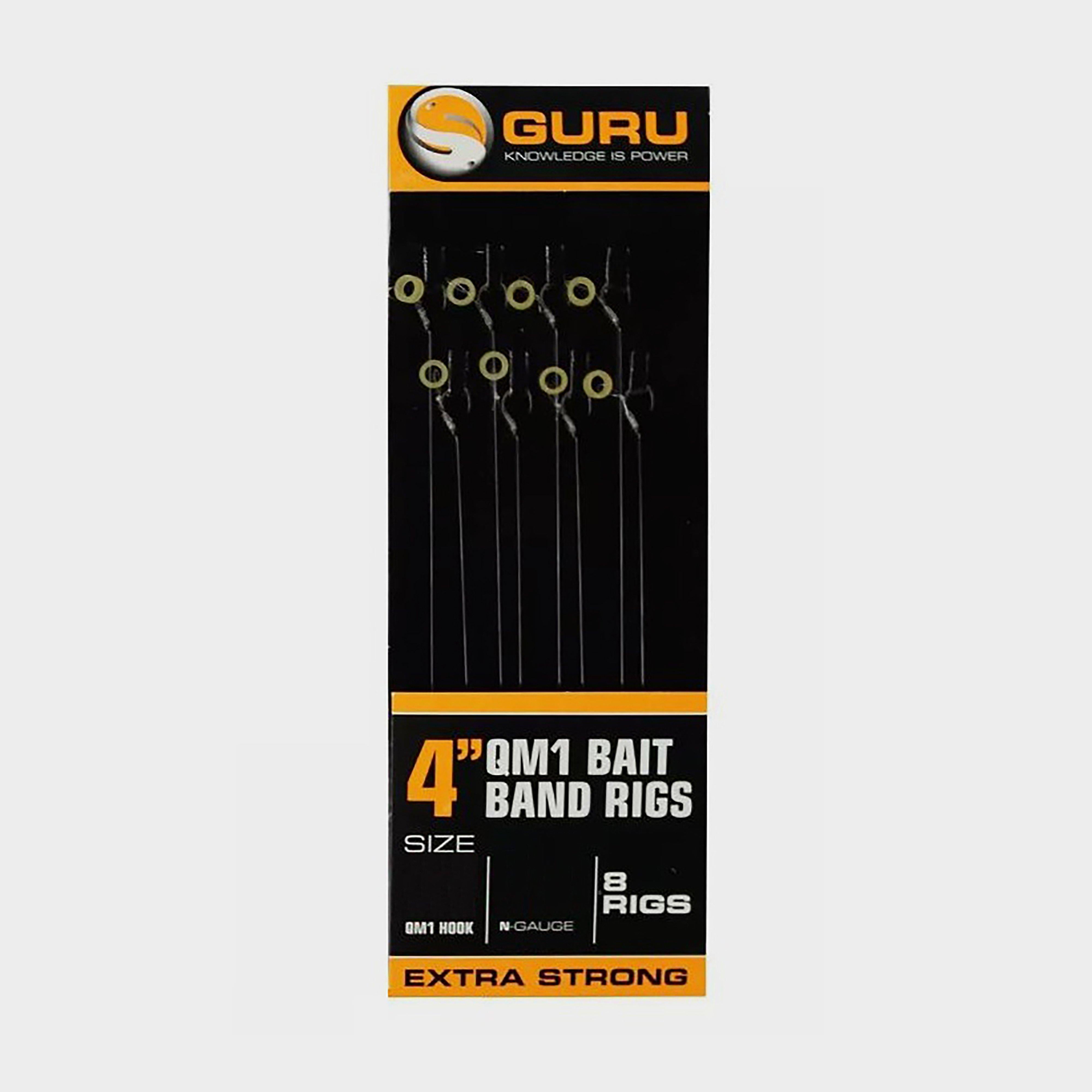 QM1 Bait Bands (size 18)