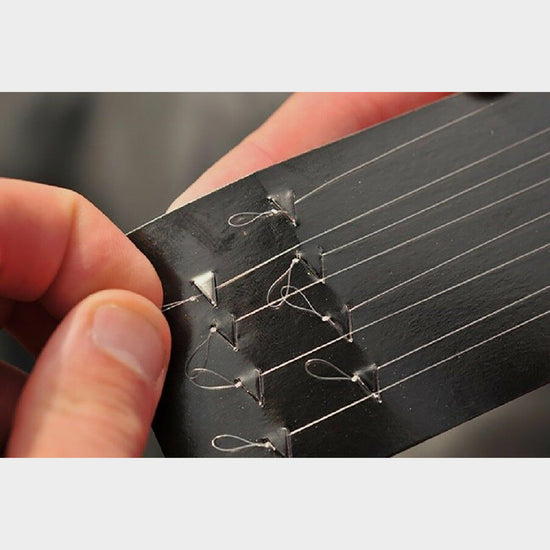 F1 6" Pellet Pole Rig Size 18