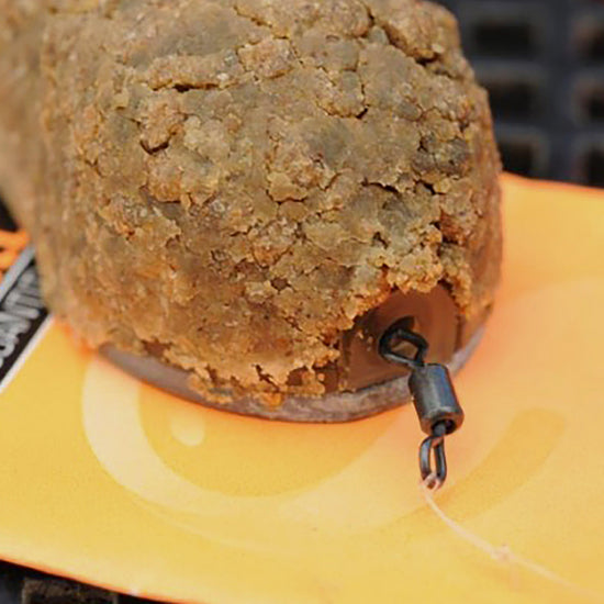 Sz 11 Rig System Swivels