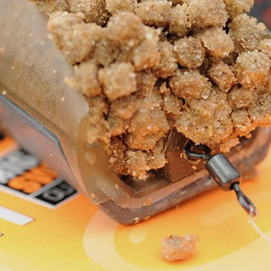 Sz 11 Rig System Swivels