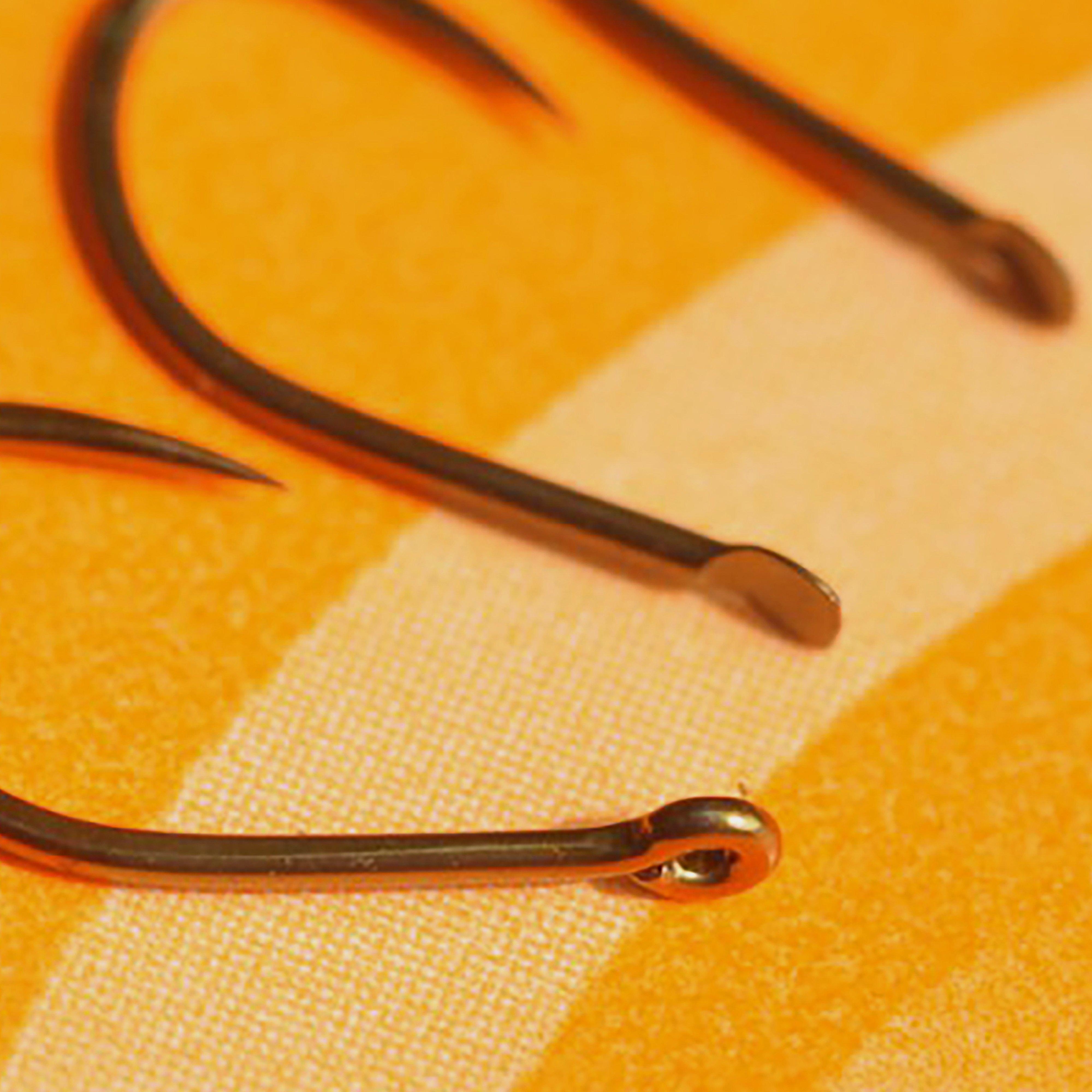 Super LWG Hook Size 16