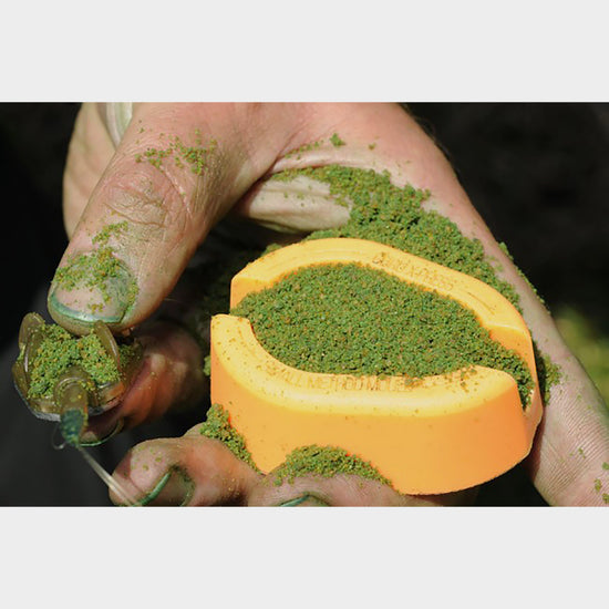 Mthd Fdr Inline 36G Small