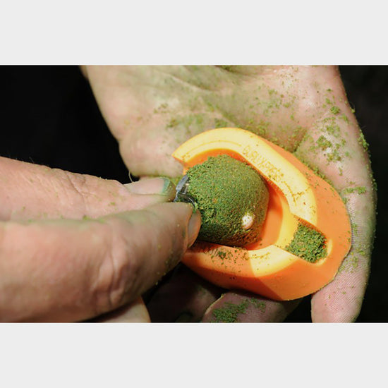 Mthd Fdr Inline 36G Small