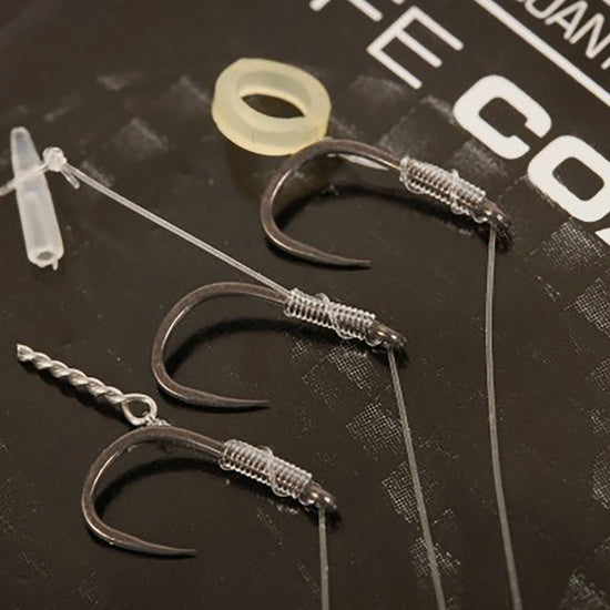 Super MWG Hook Size 12