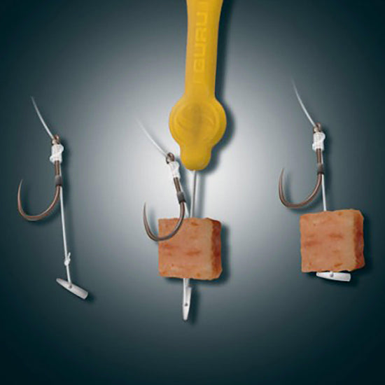 Speedstops Plus Needle