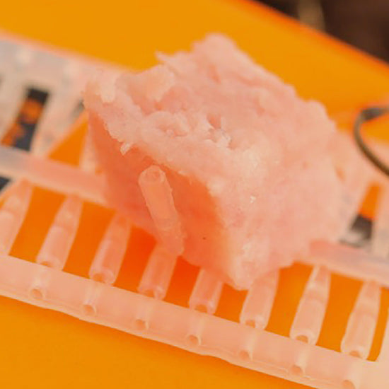 Speedstops Plus Needle