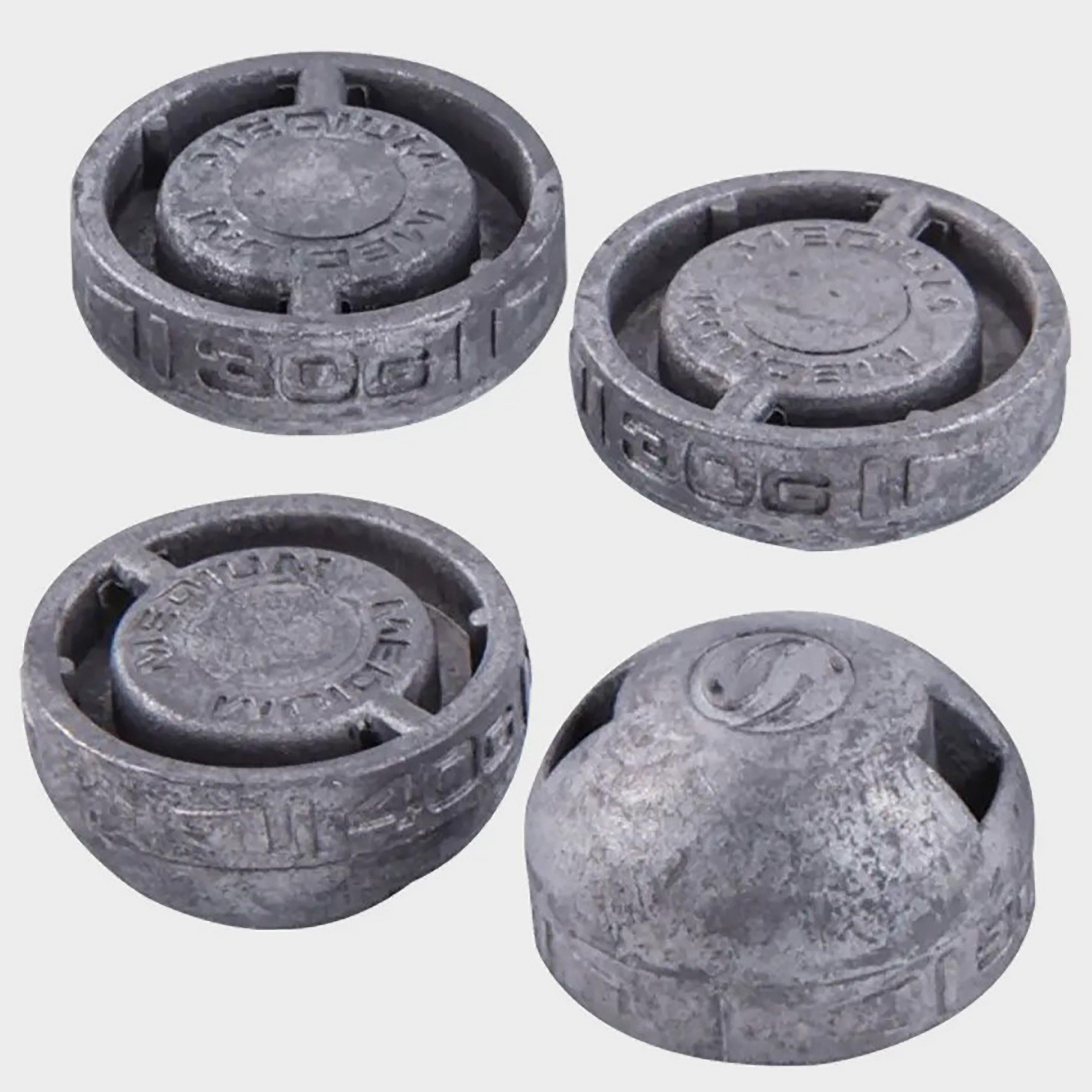 Window Feeder Weight Pack Medium Light