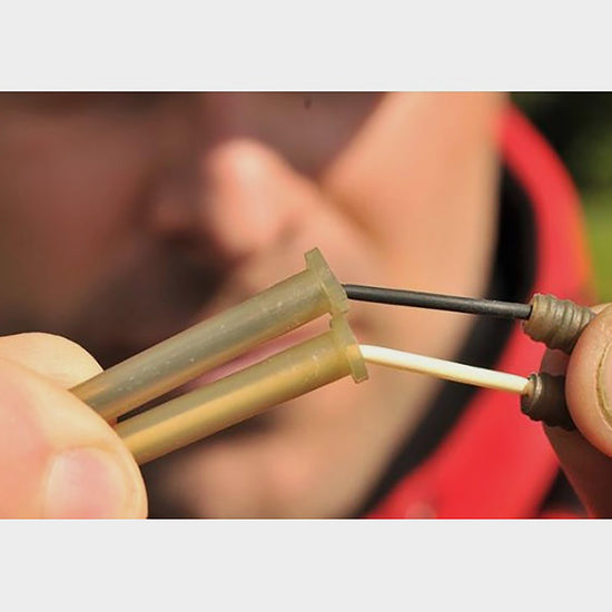 X Safe Quick-Change Elastic Long Black