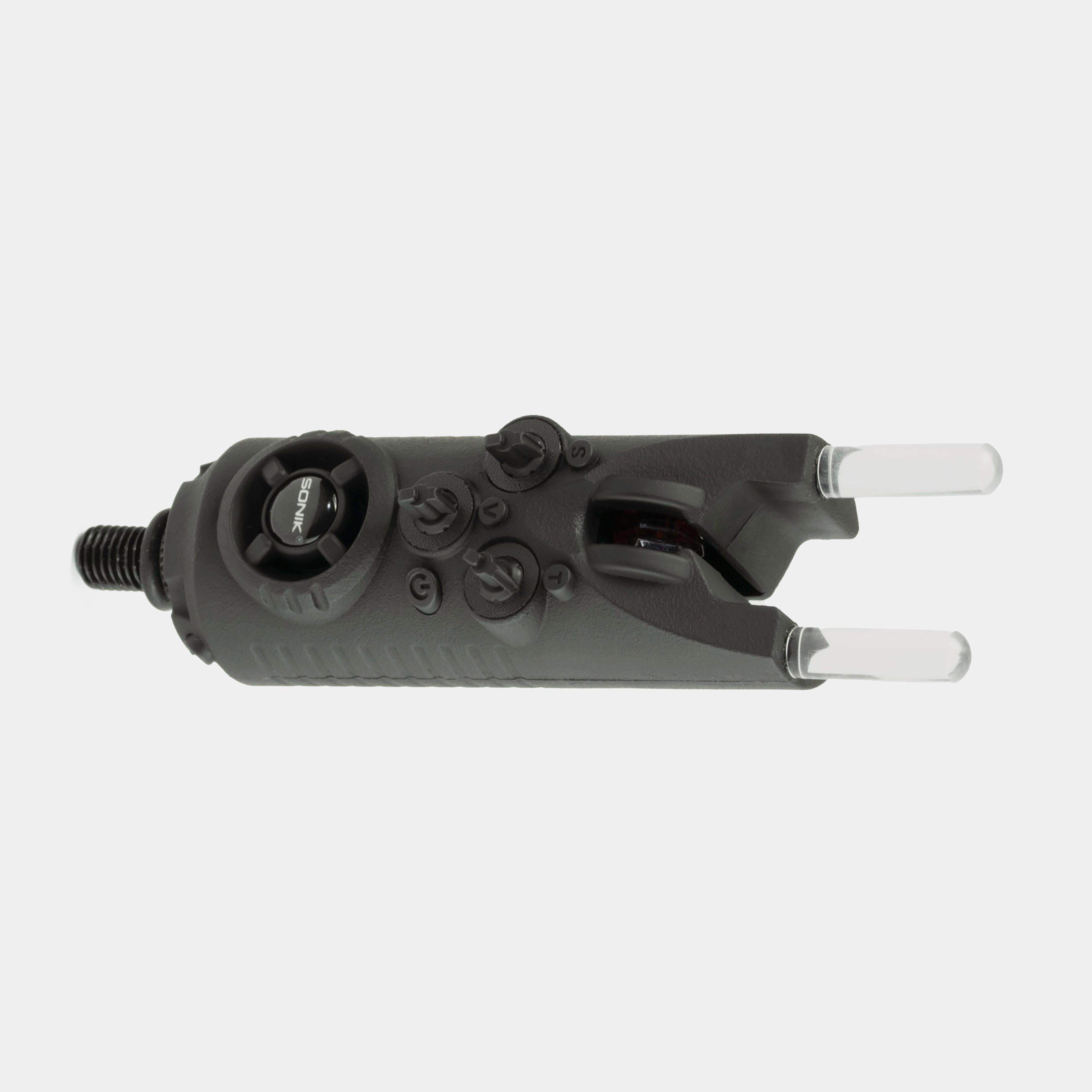 Gizmo 4+1 Alarm Bivvy Lamp