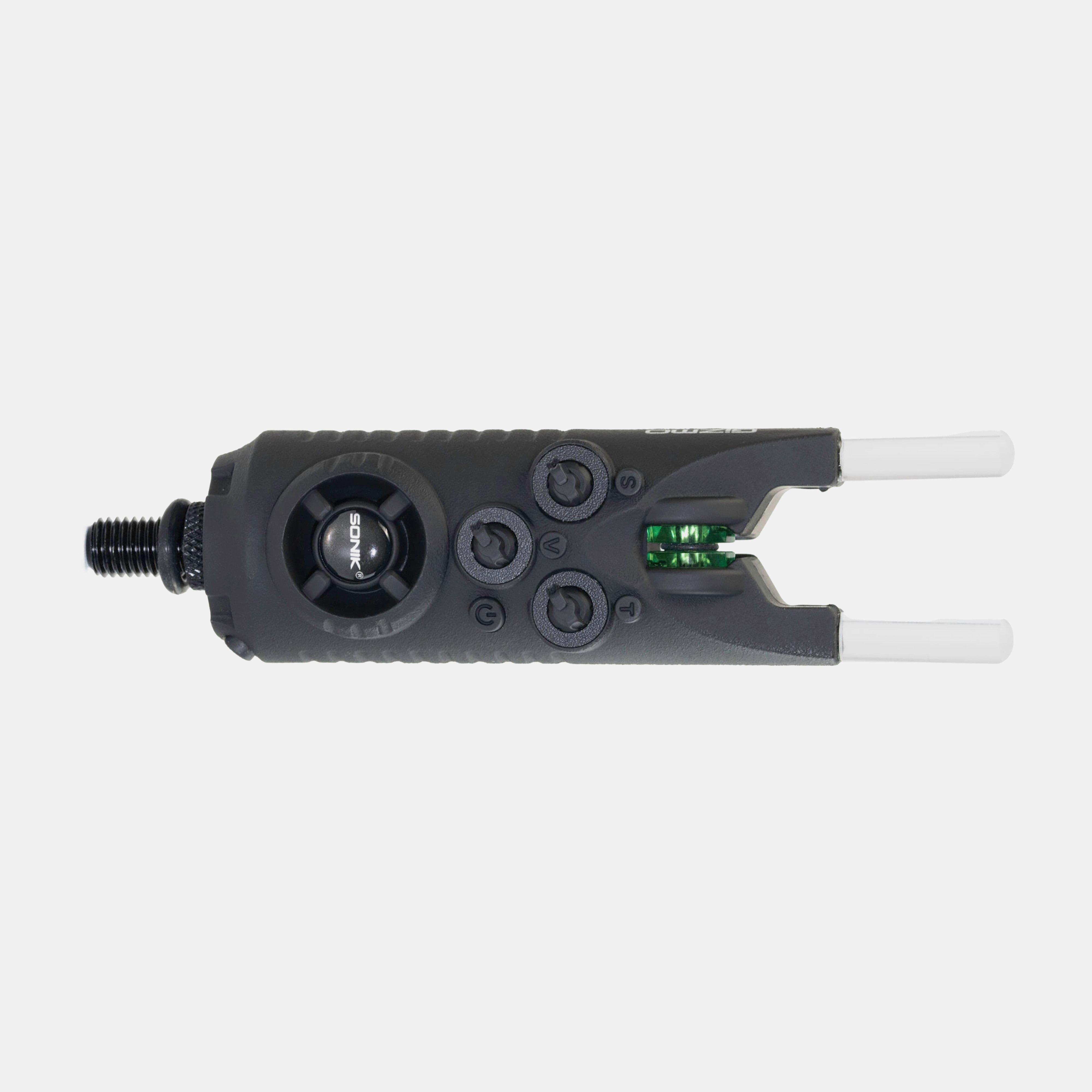 Gizmo 4+1 Alarm Bivvy Lamp