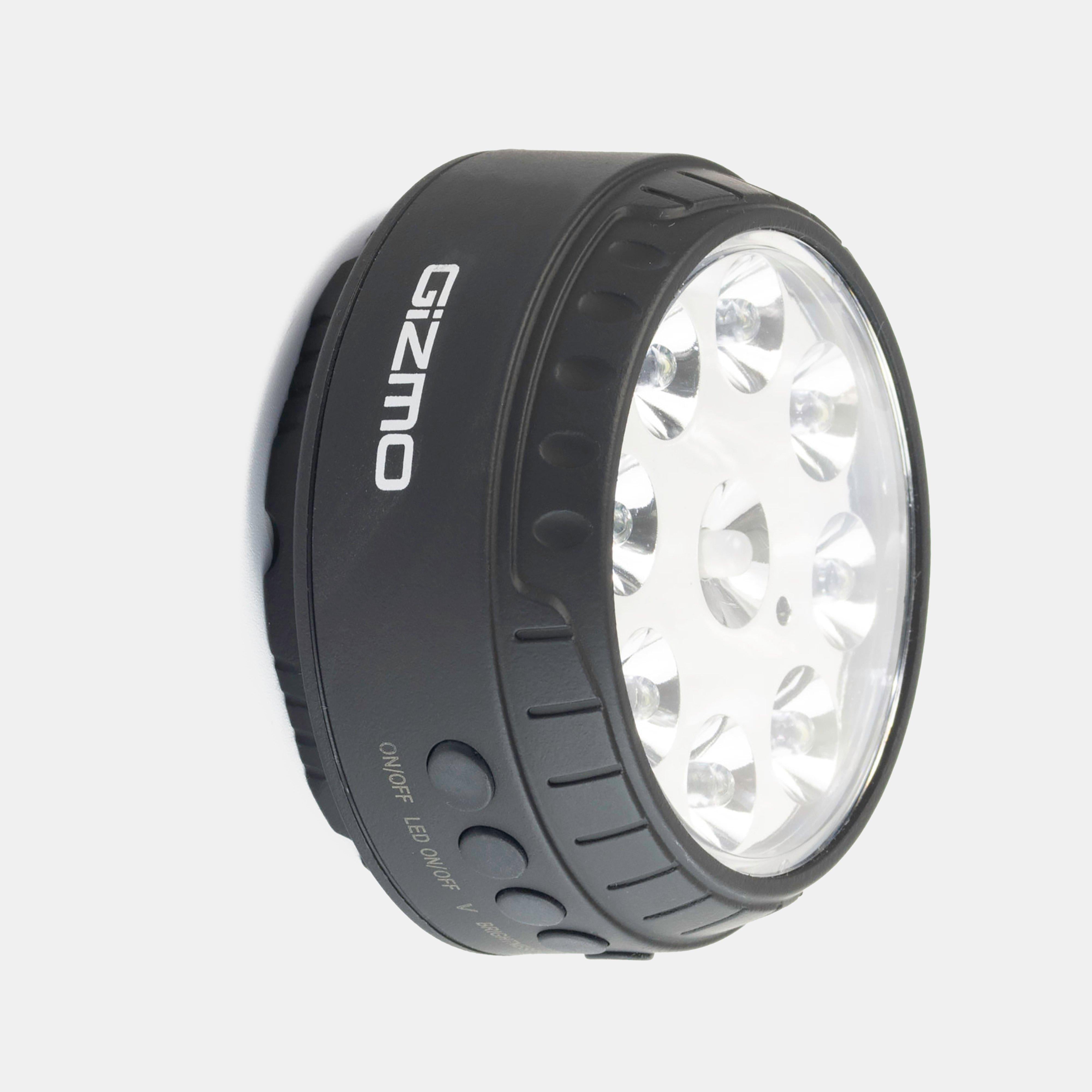 Gizmo 4+1 Alarm Bivvy Lamp