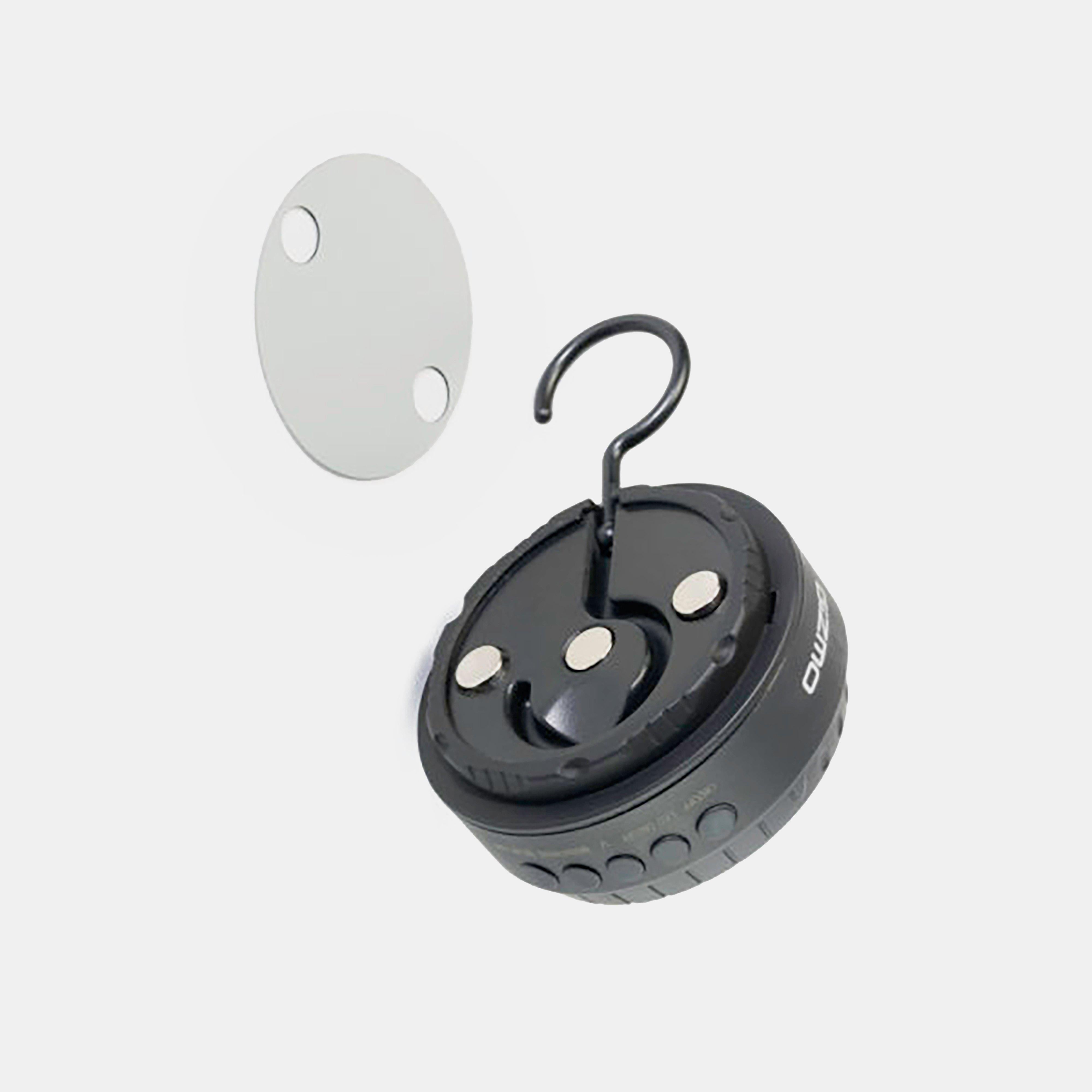 Gizmo 4+1 Alarm Bivvy Lamp