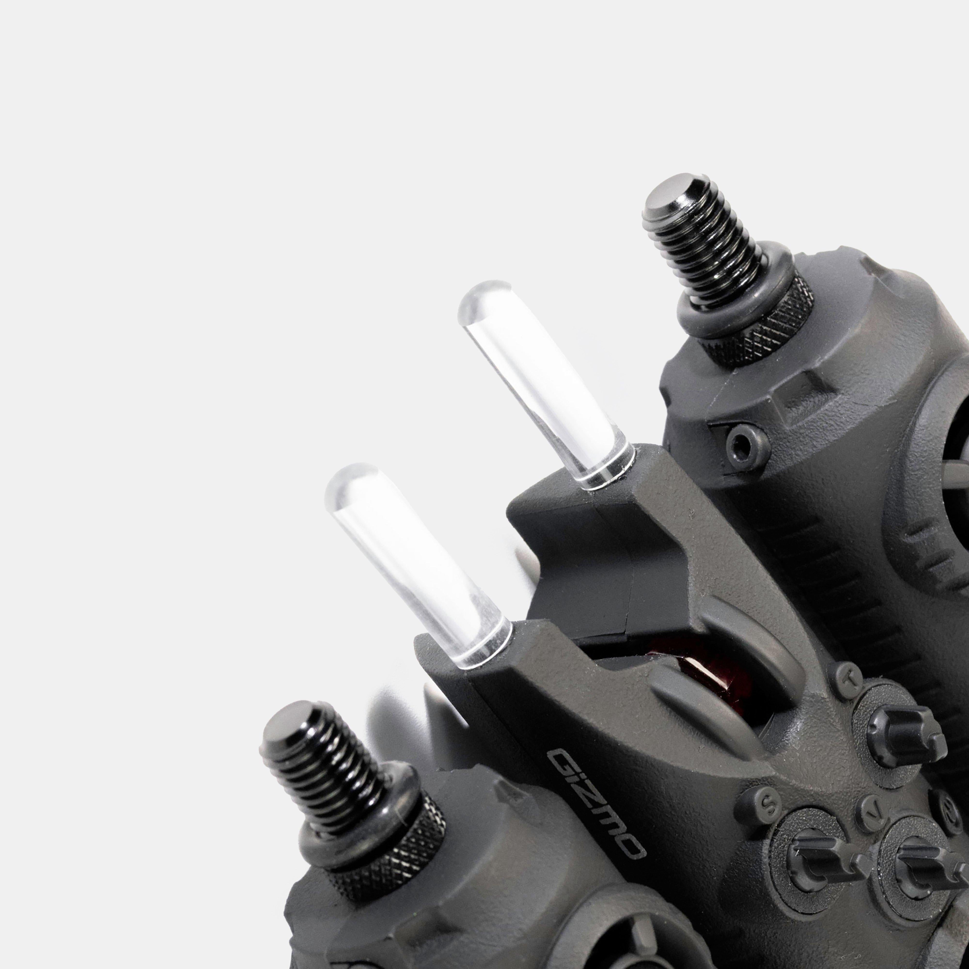 Gizmo 4+1 Alarm Bivvy Lamp