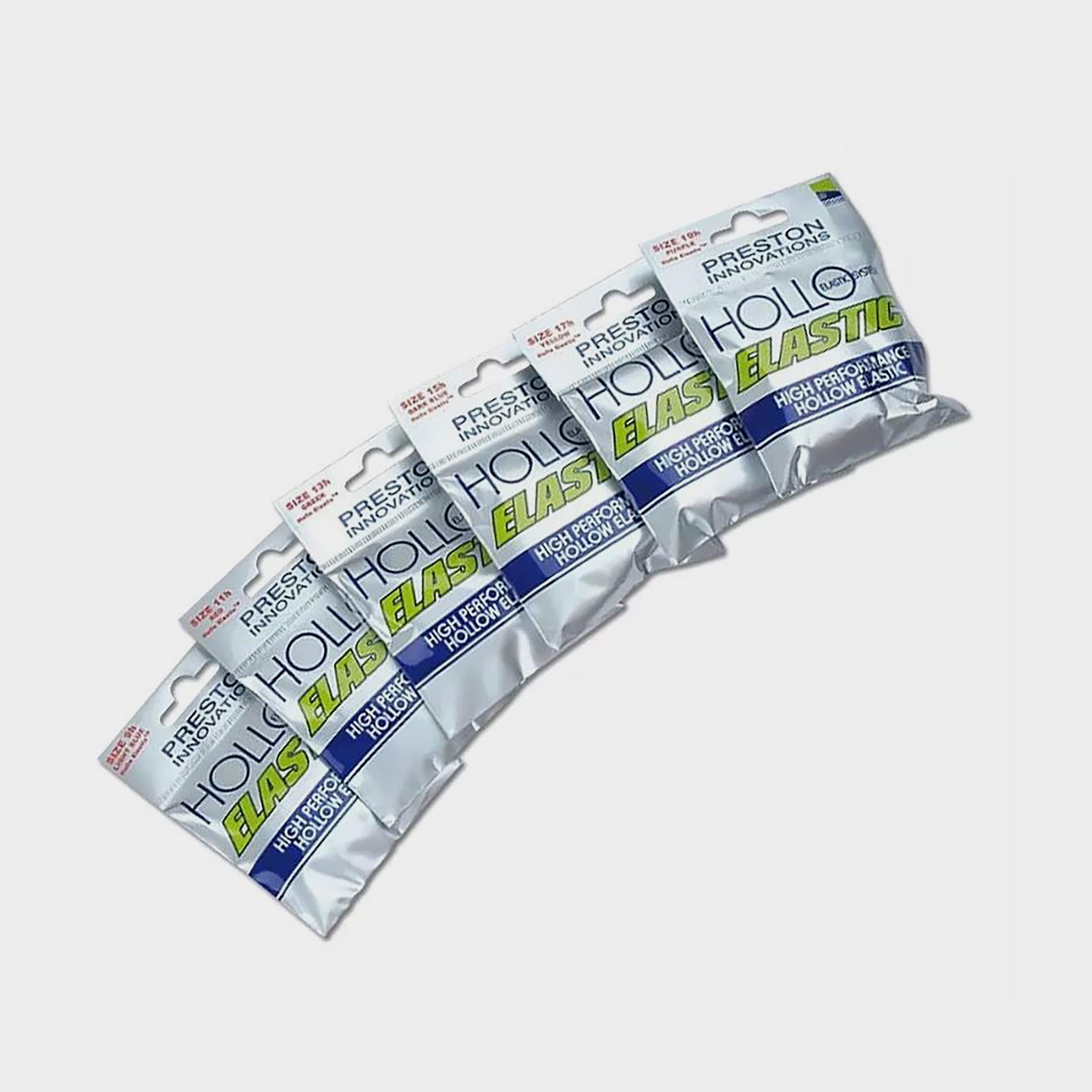 Hollo Elastic - 11H Red