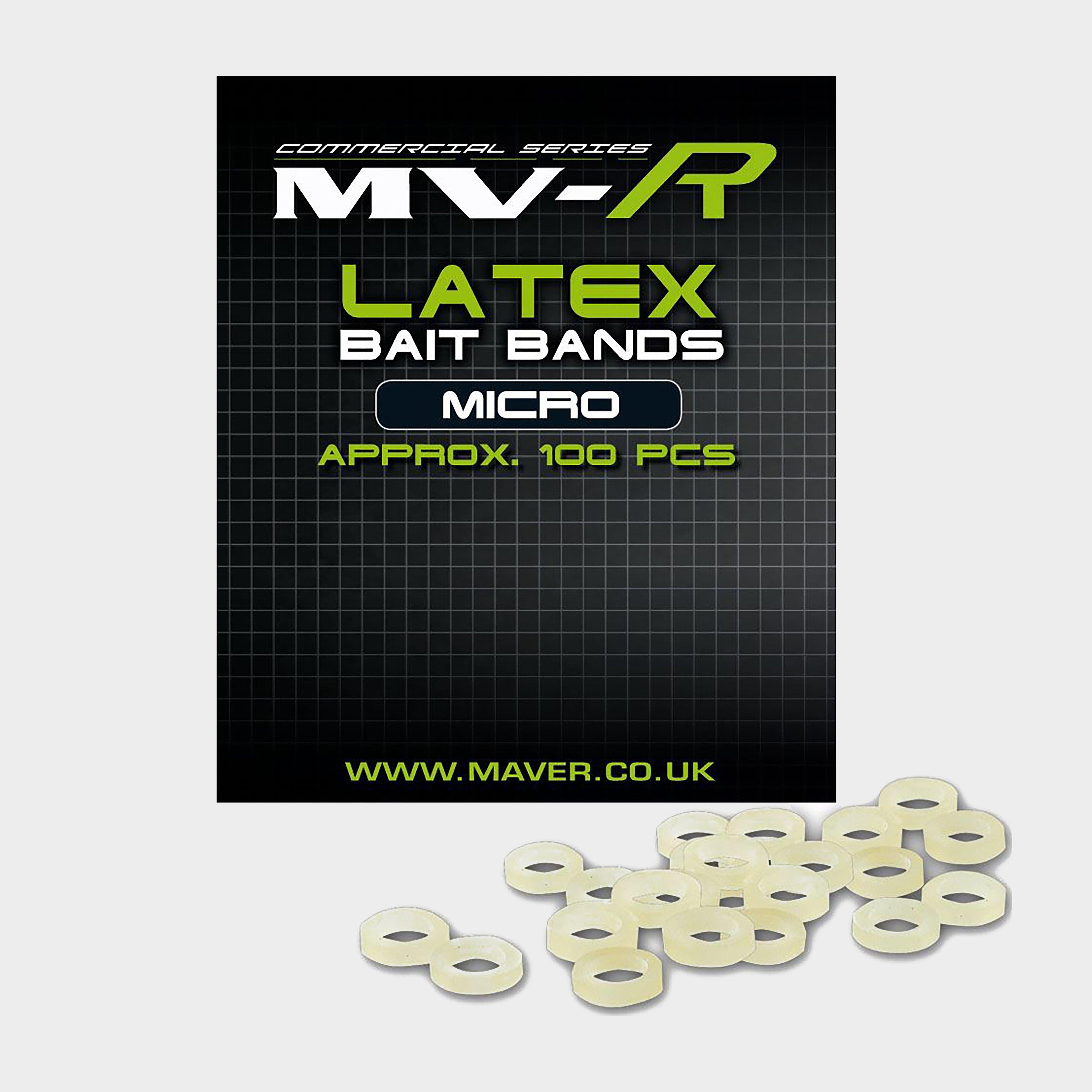 Mv-R Mini/Micro Latex Band