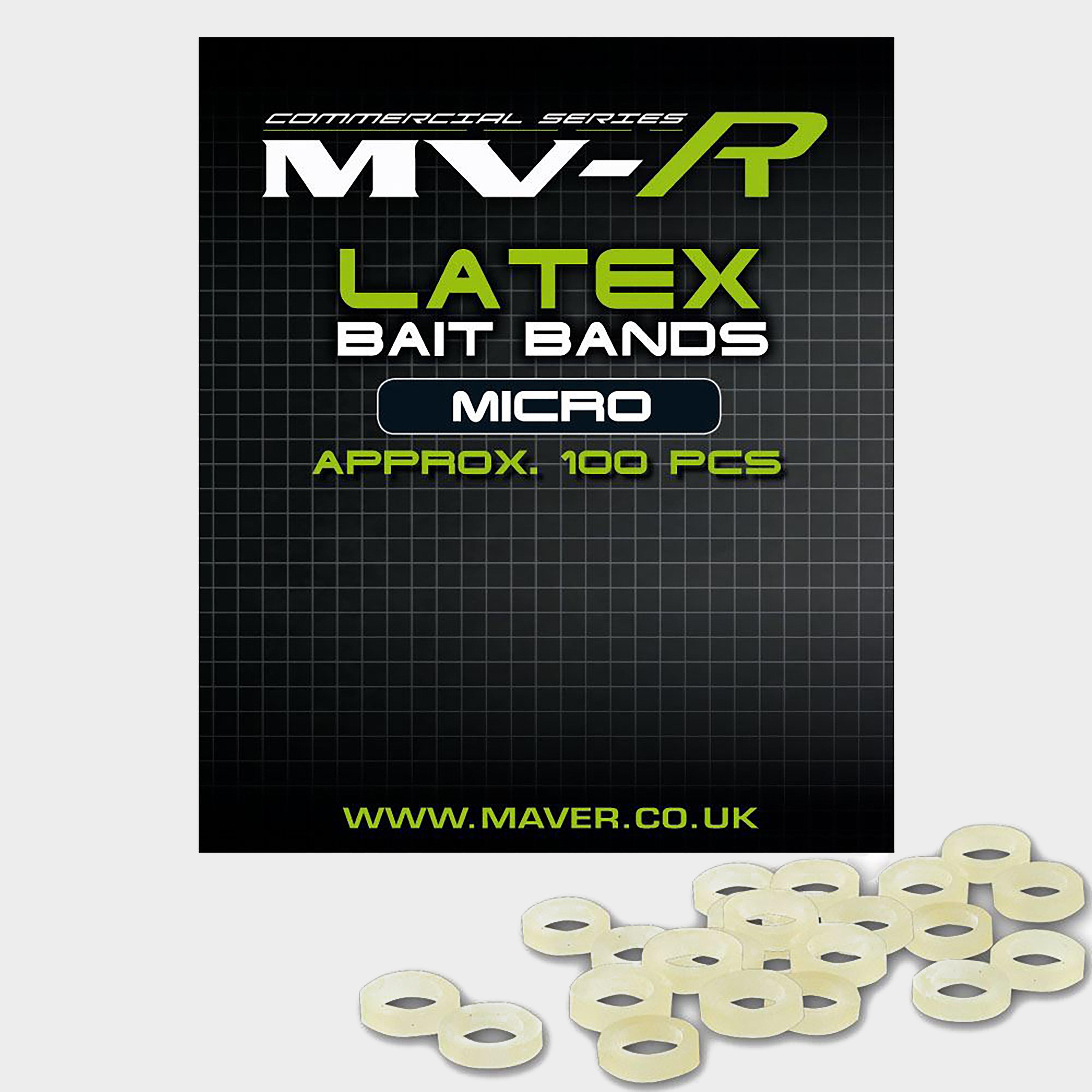 Mv-R Latex Band Micro
