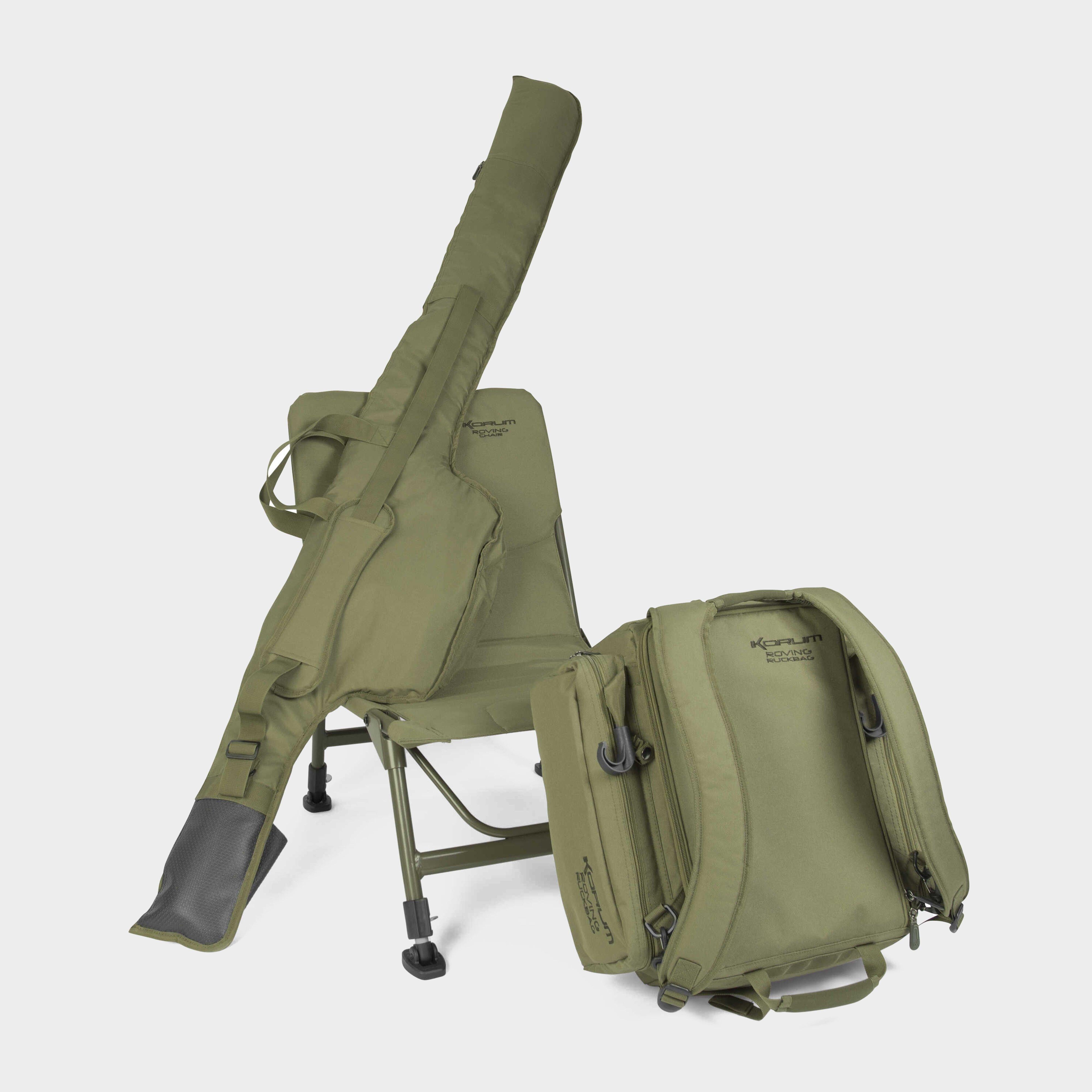 Roving Kit