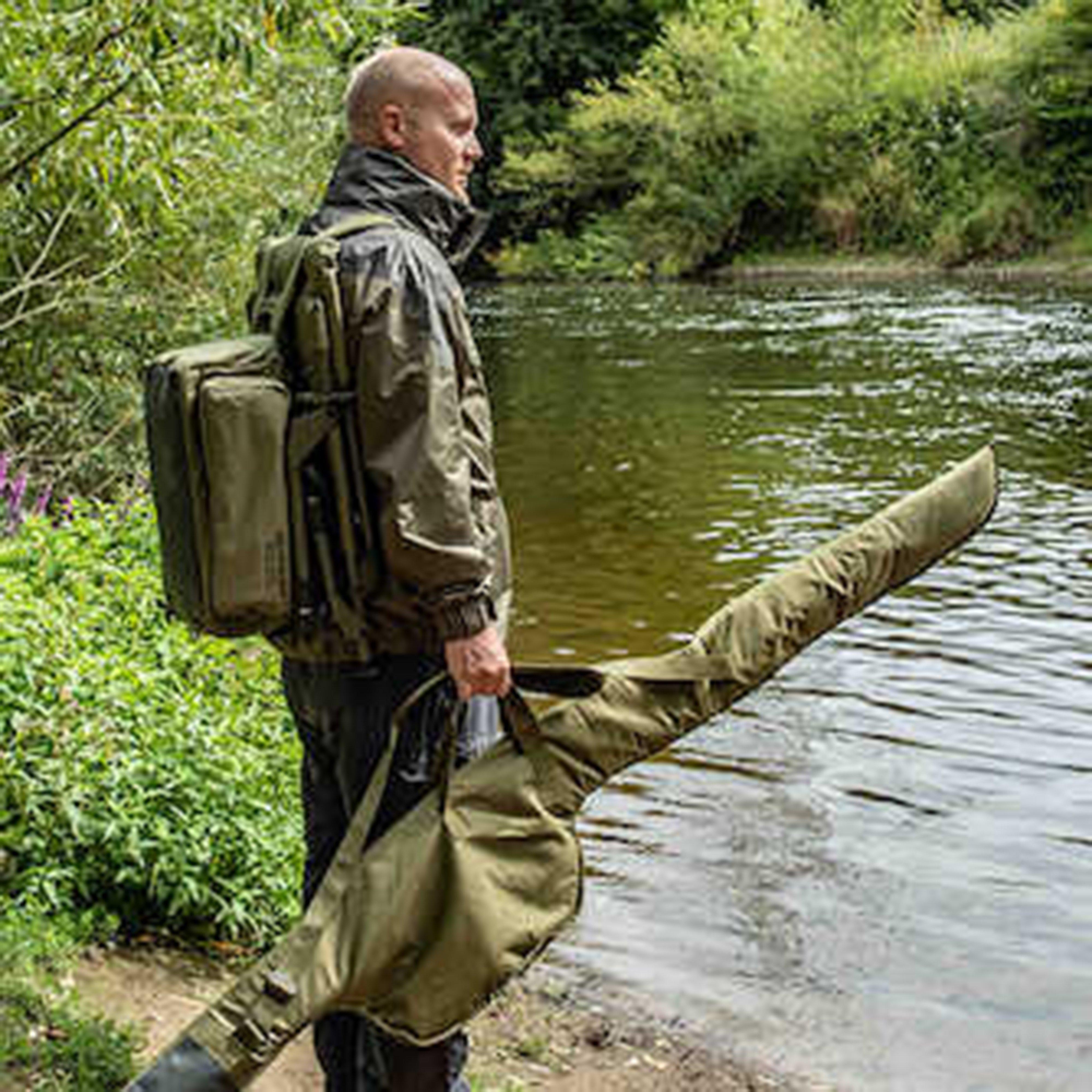 Roving Kit