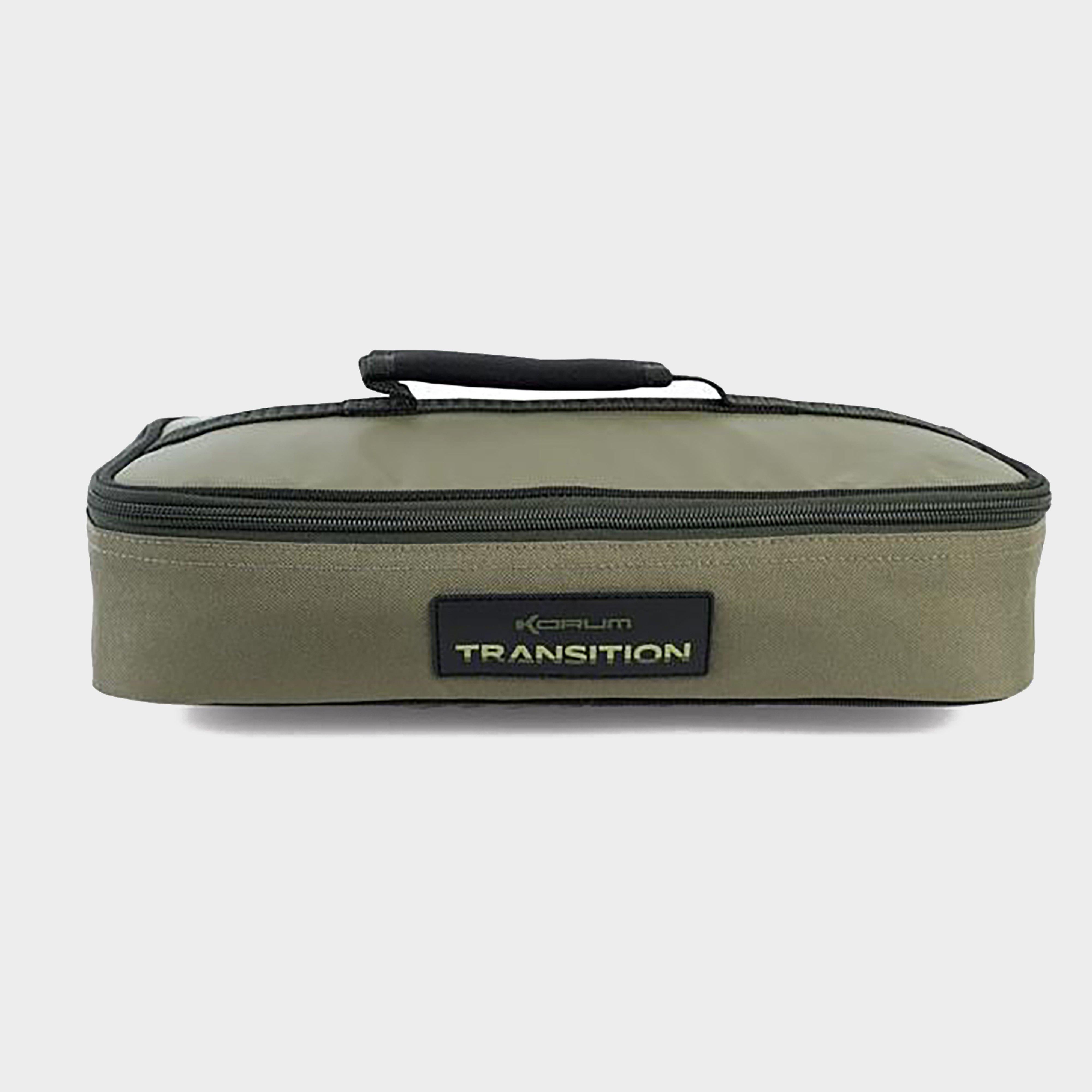 Transition Cool Pouch