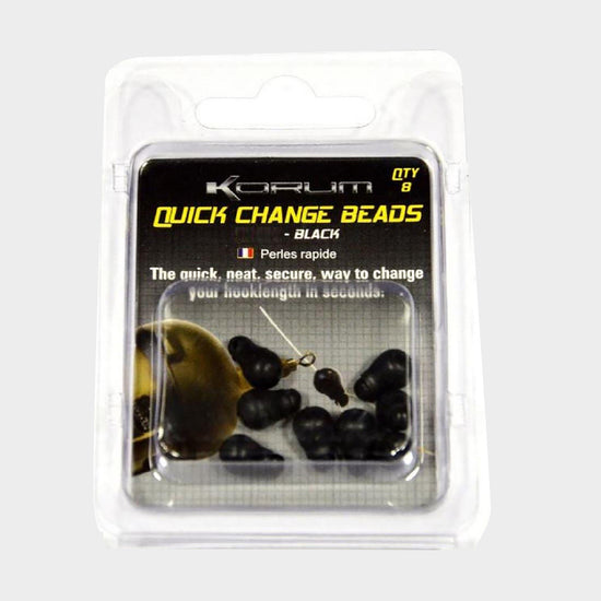 Quick Change Beads