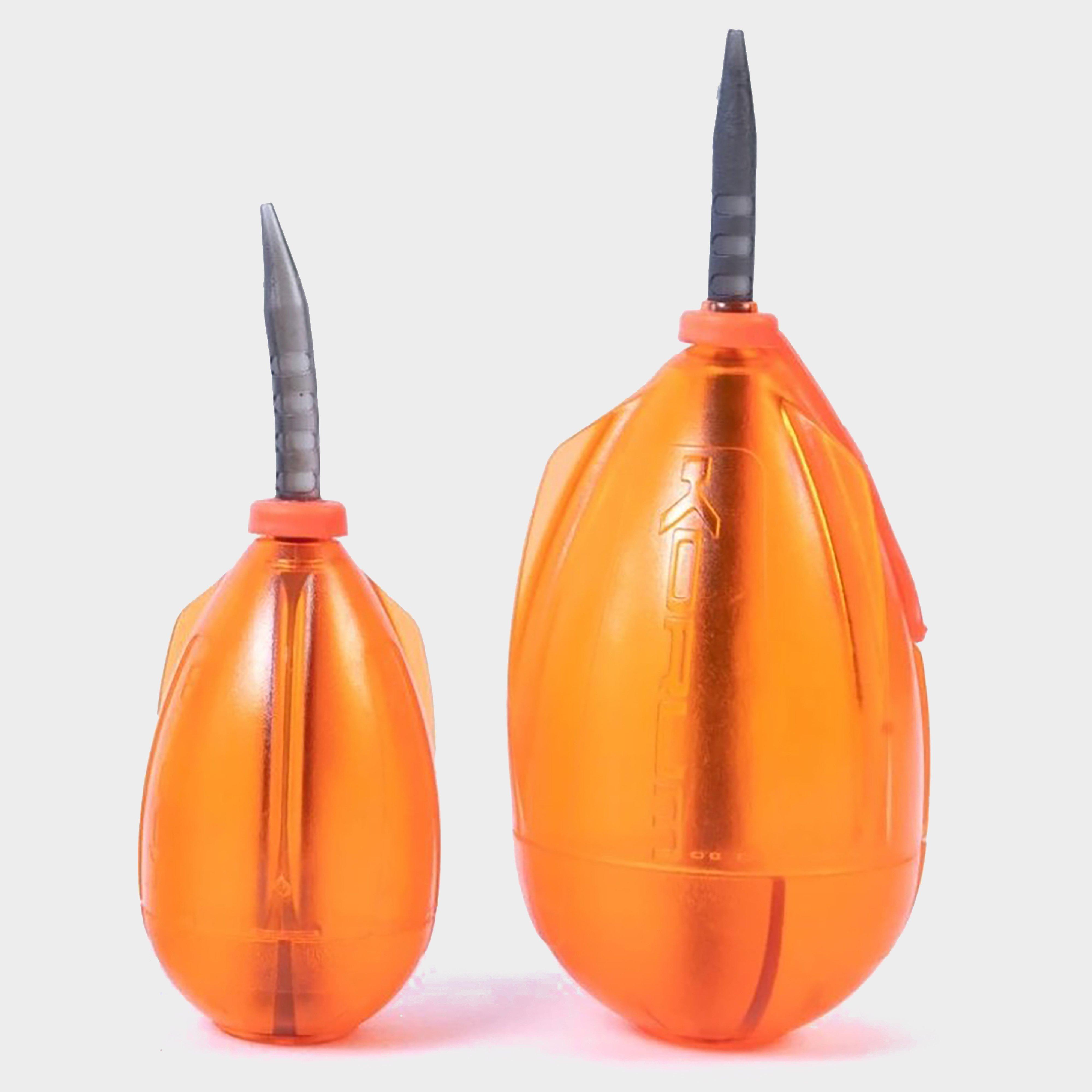 SURFACE BOMB FLUORO