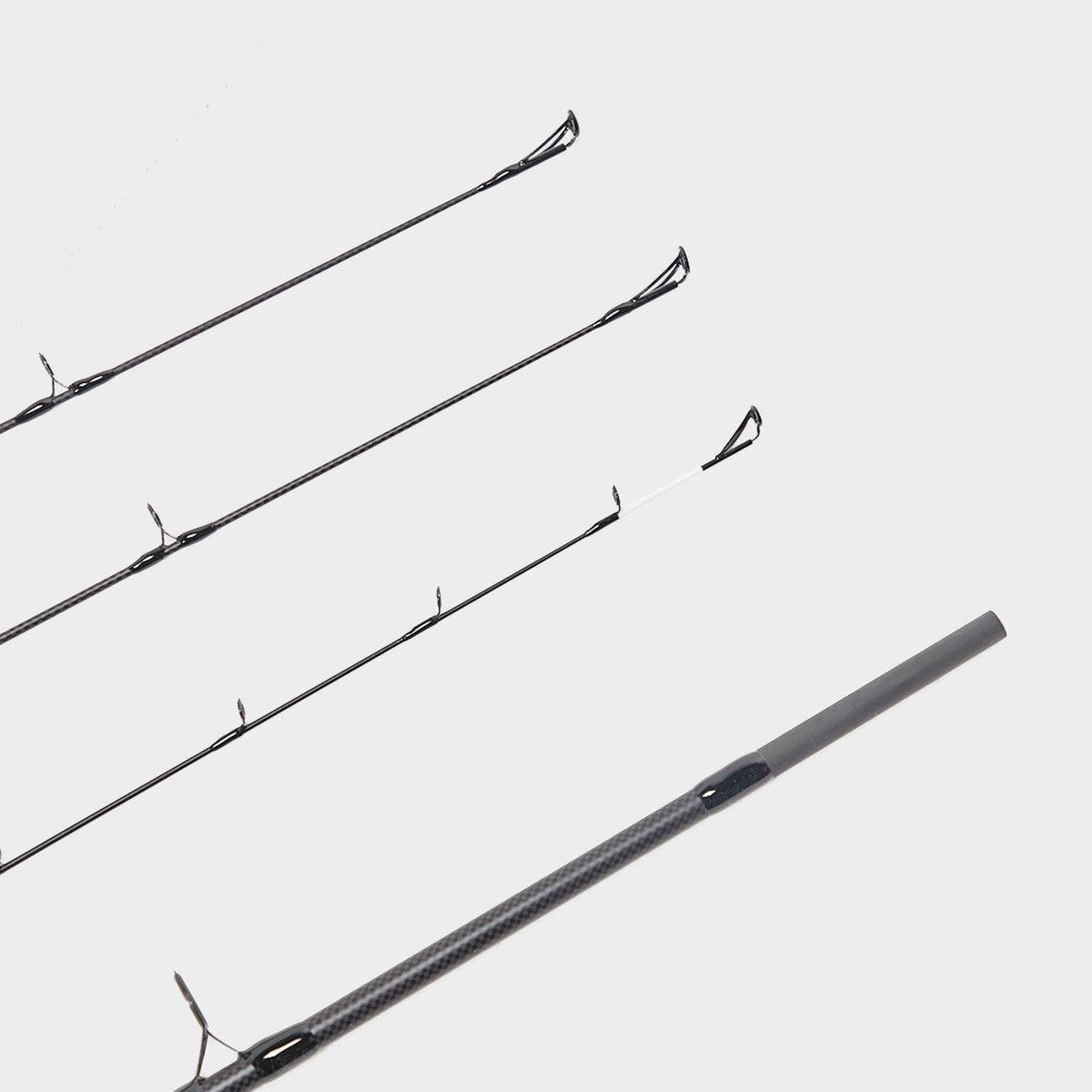Trilogy Triple Tip Fishing Rod 12ft