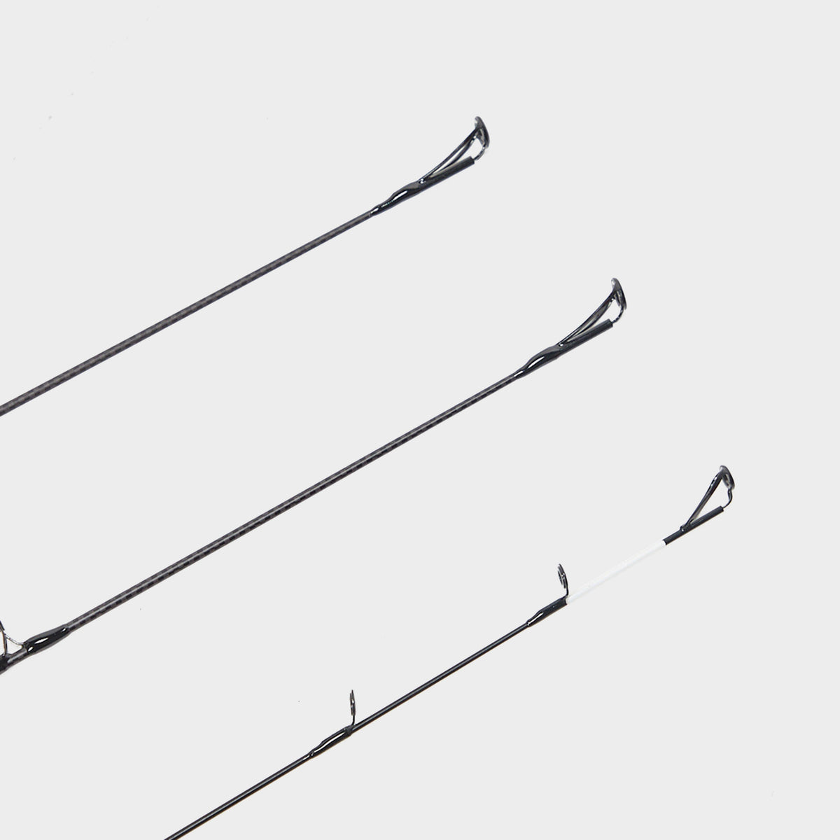 Trilogy Triple Tip Fishing Rod 12ft