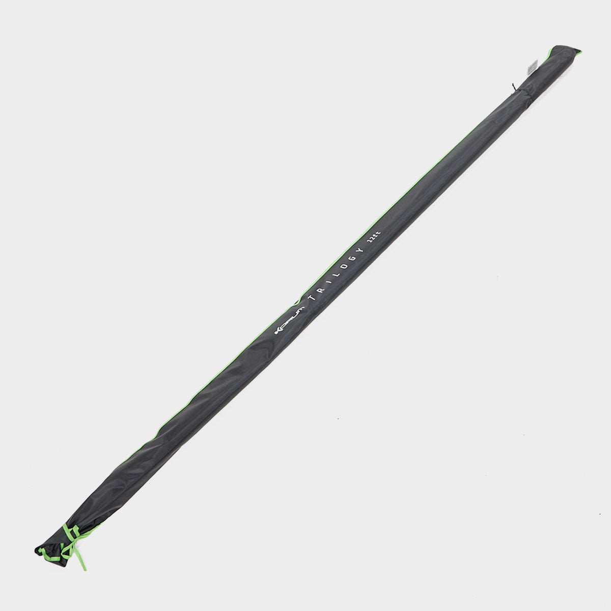 Trilogy Triple Tip Fishing Rod 12ft