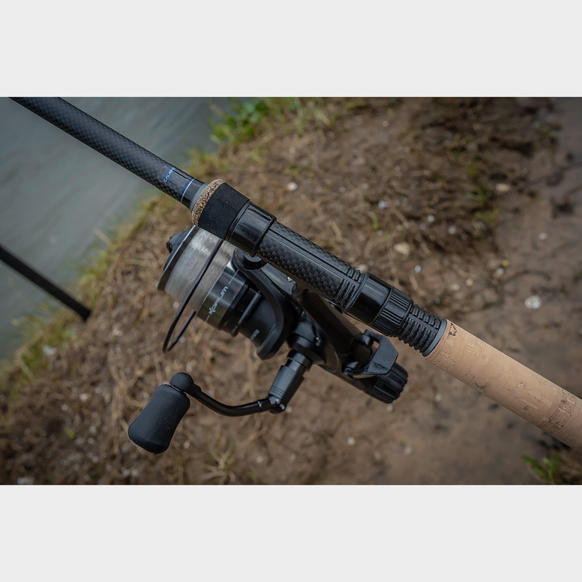 X-Calibre 12Ft 2.5Lb