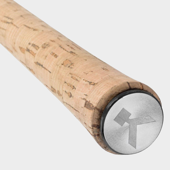 12FT 2.5LB Barbel Rod